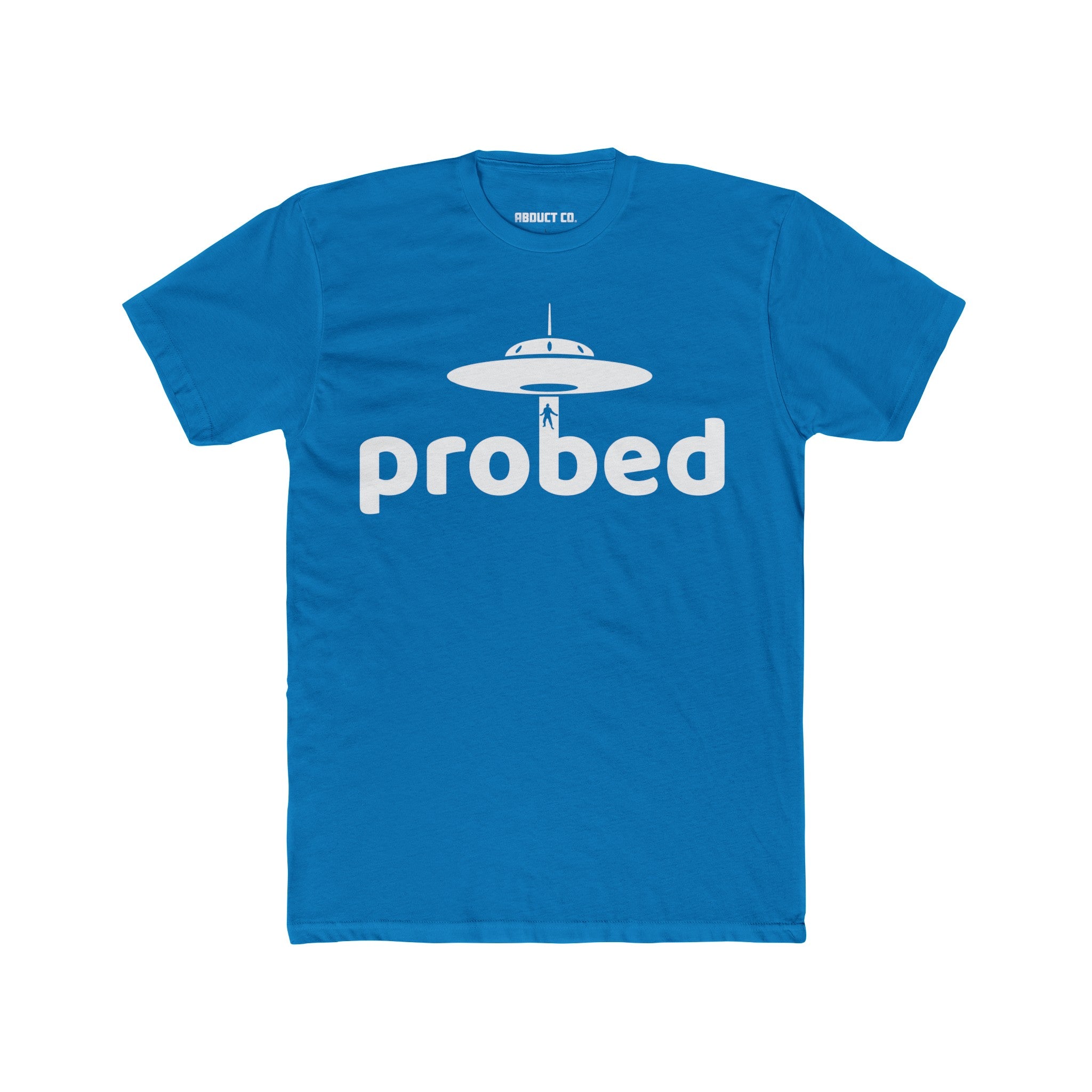 Probed™ Fitted Tee