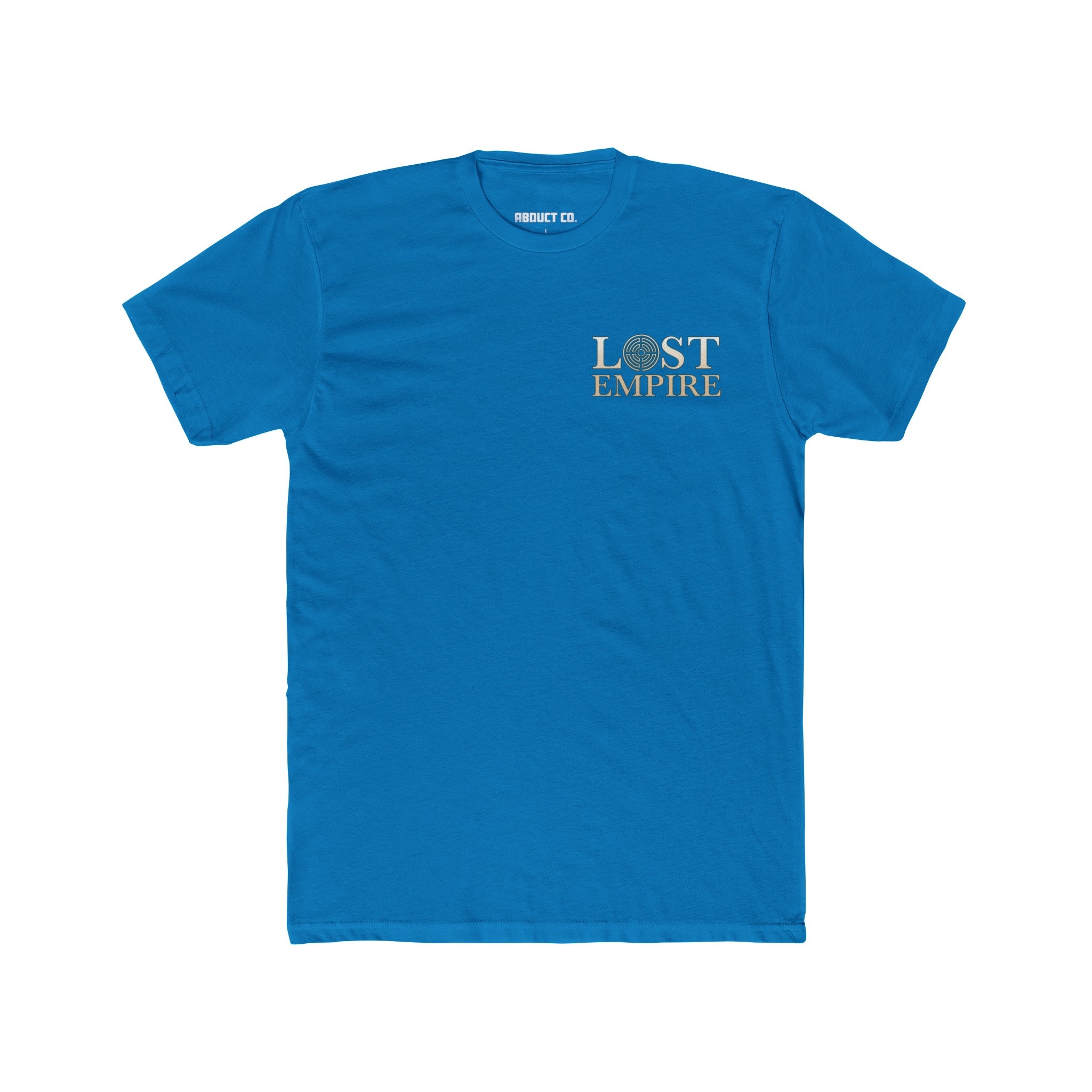 Lost City Of Atlantis Tee