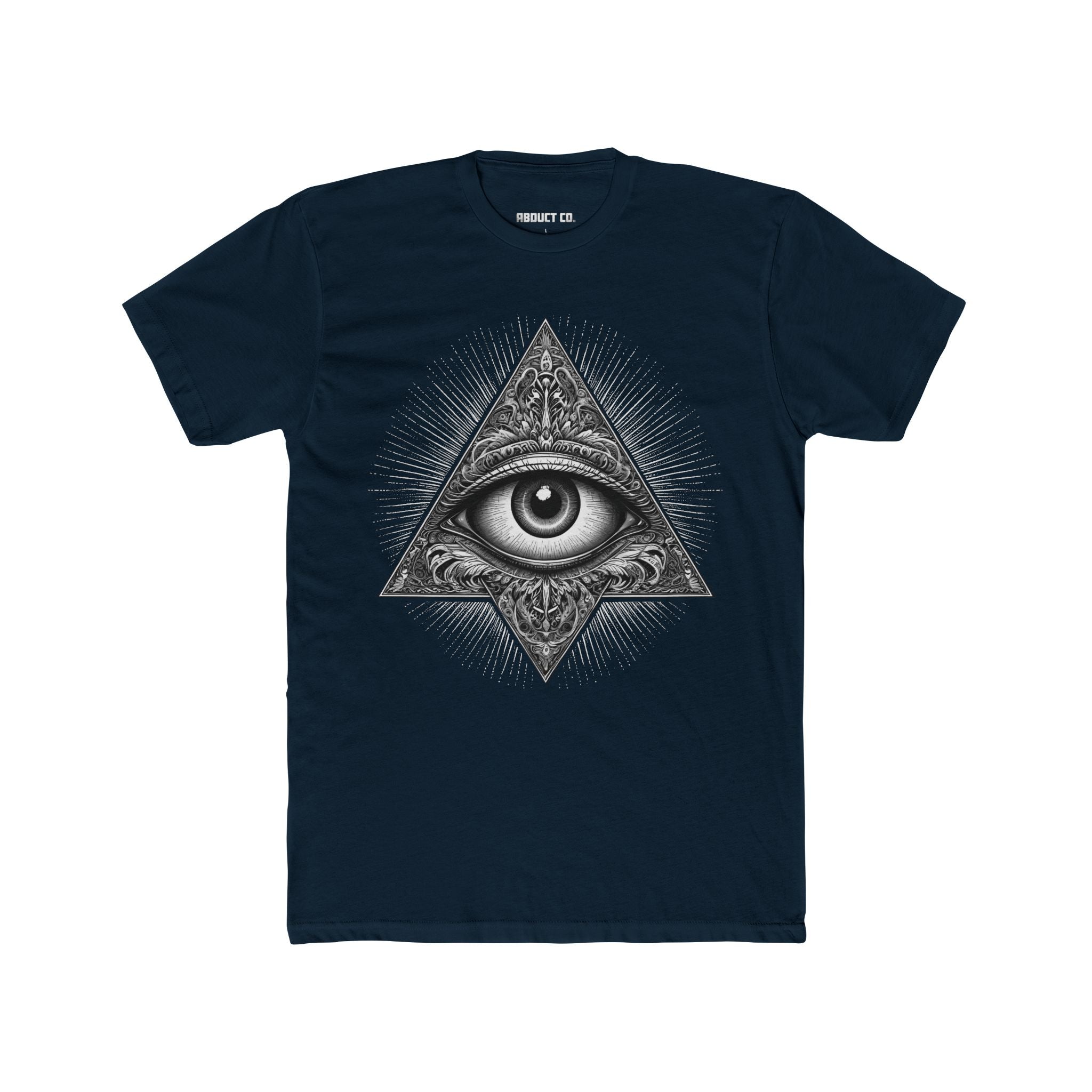 Eye of Providence Unisex Tee