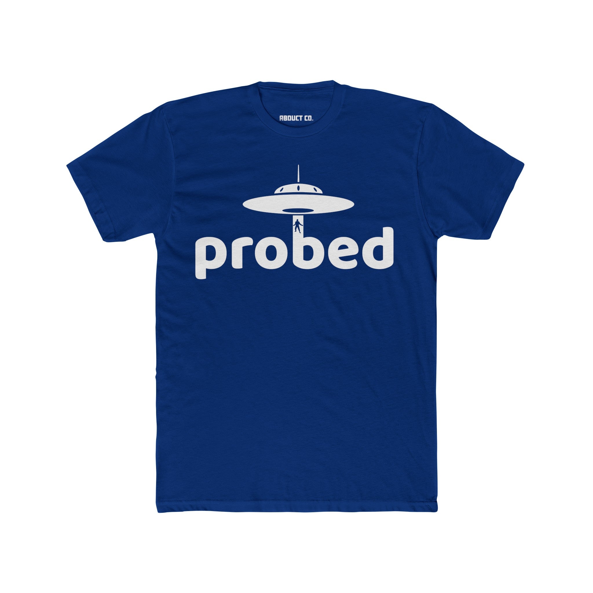 Probed™ Fitted Tee