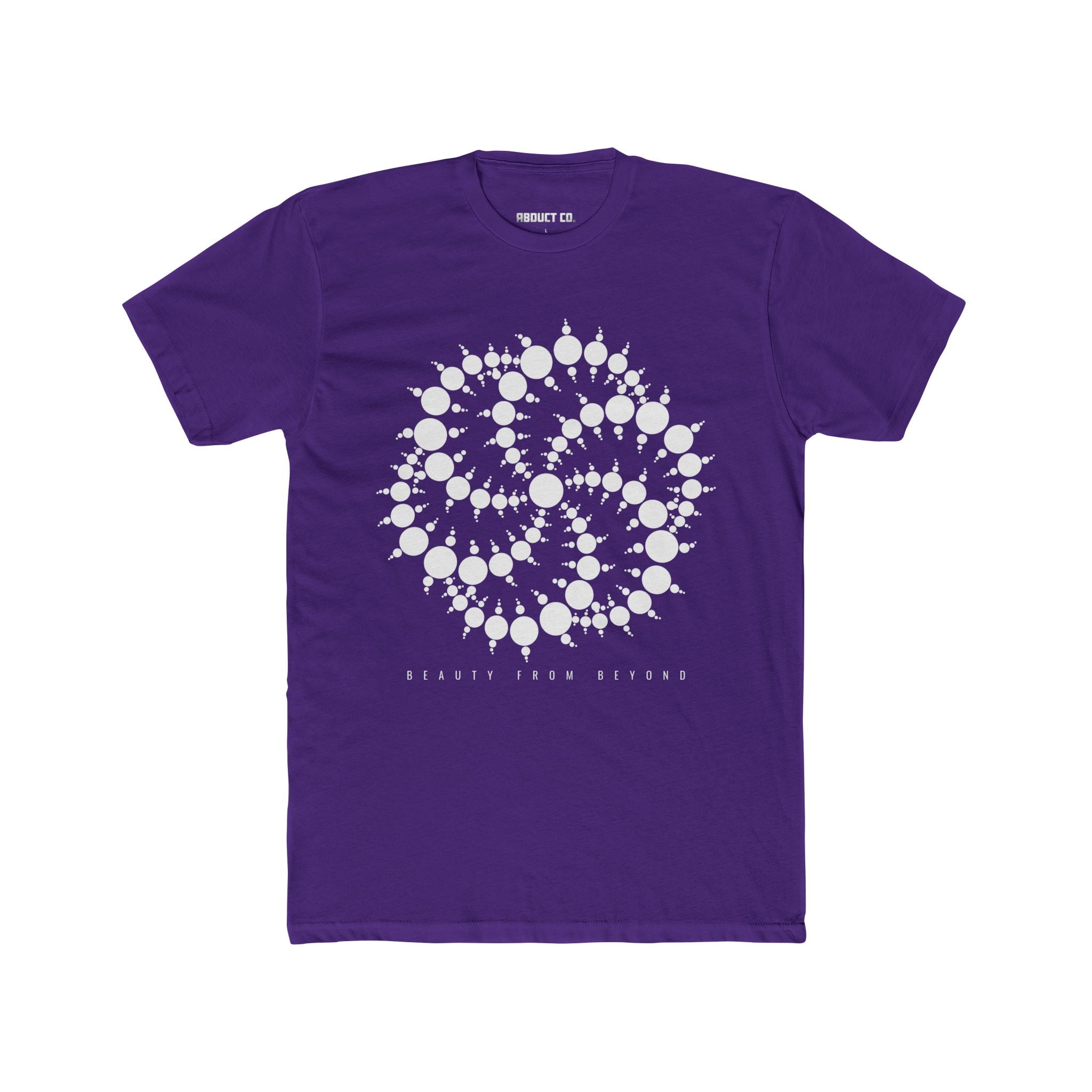 Crop Circle Tee