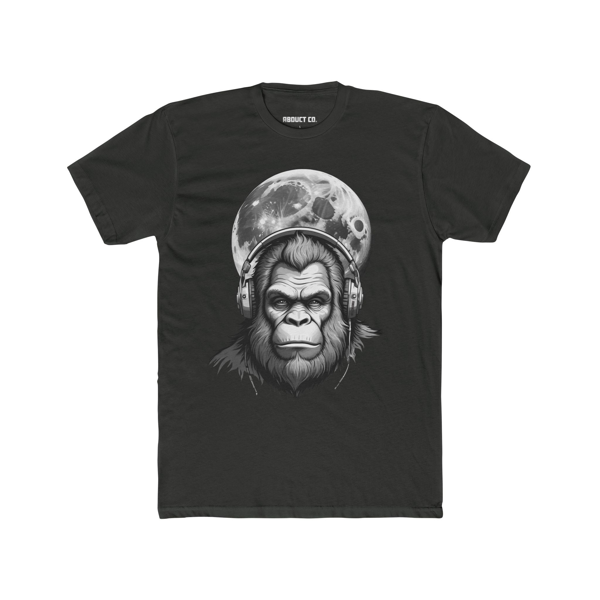 Big Foot Vibes T-shirt