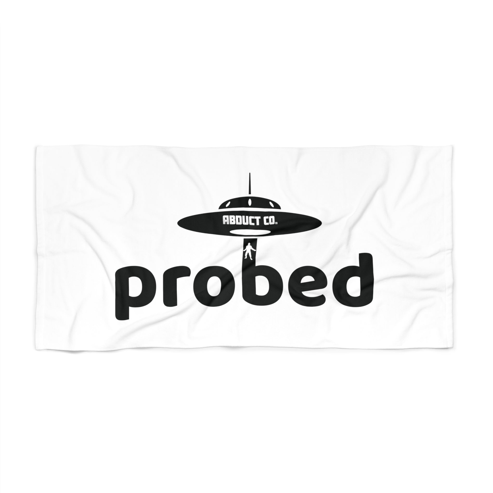 Probed™ Beach Towel