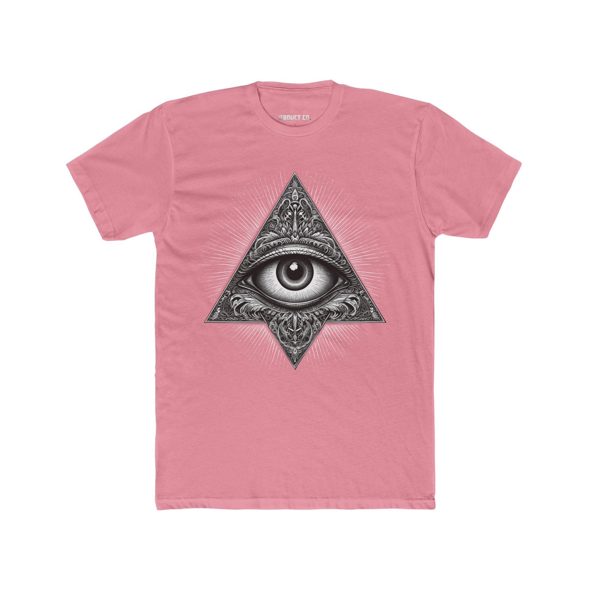 Eye of Providence Unisex Tee