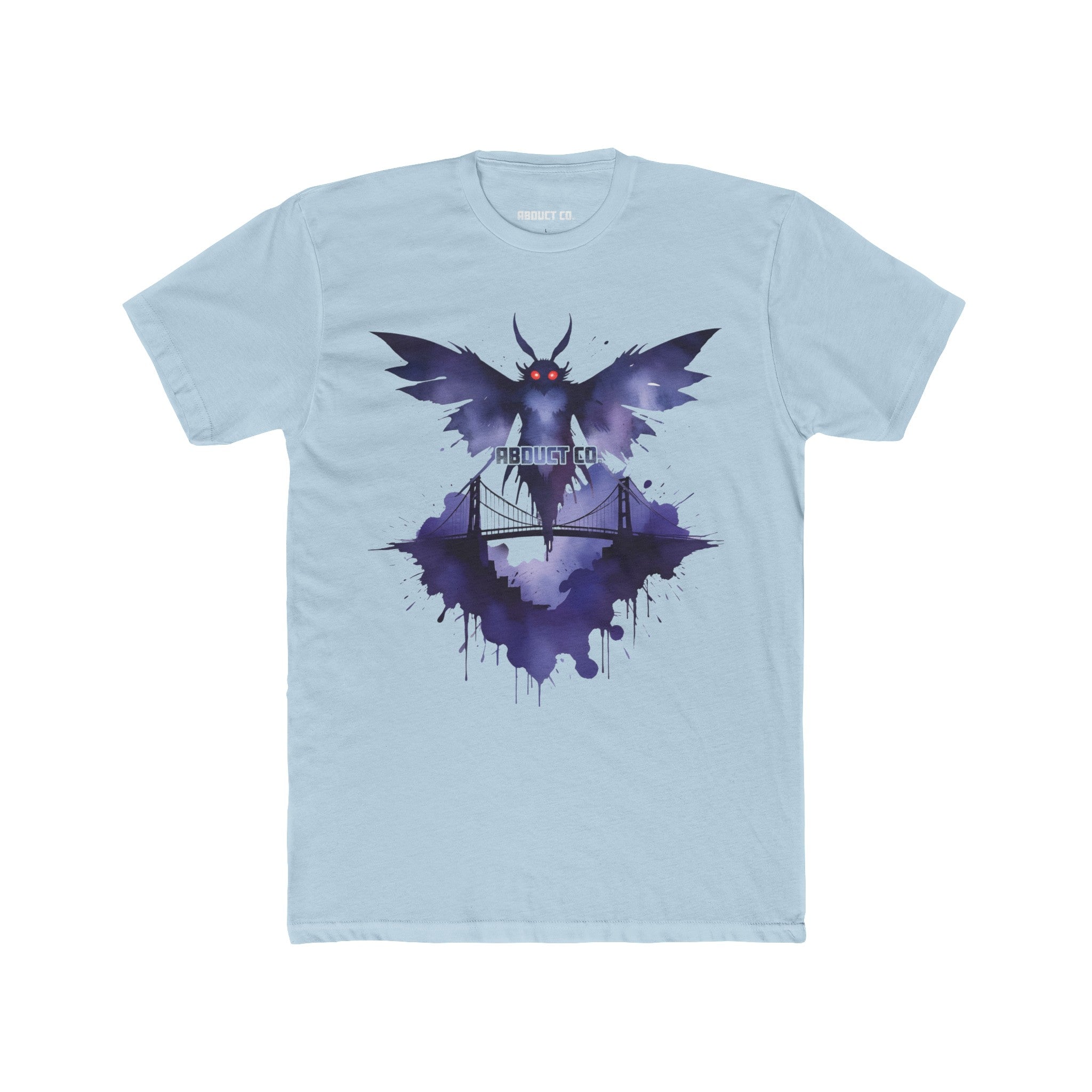 Legend Of Mothman Tee