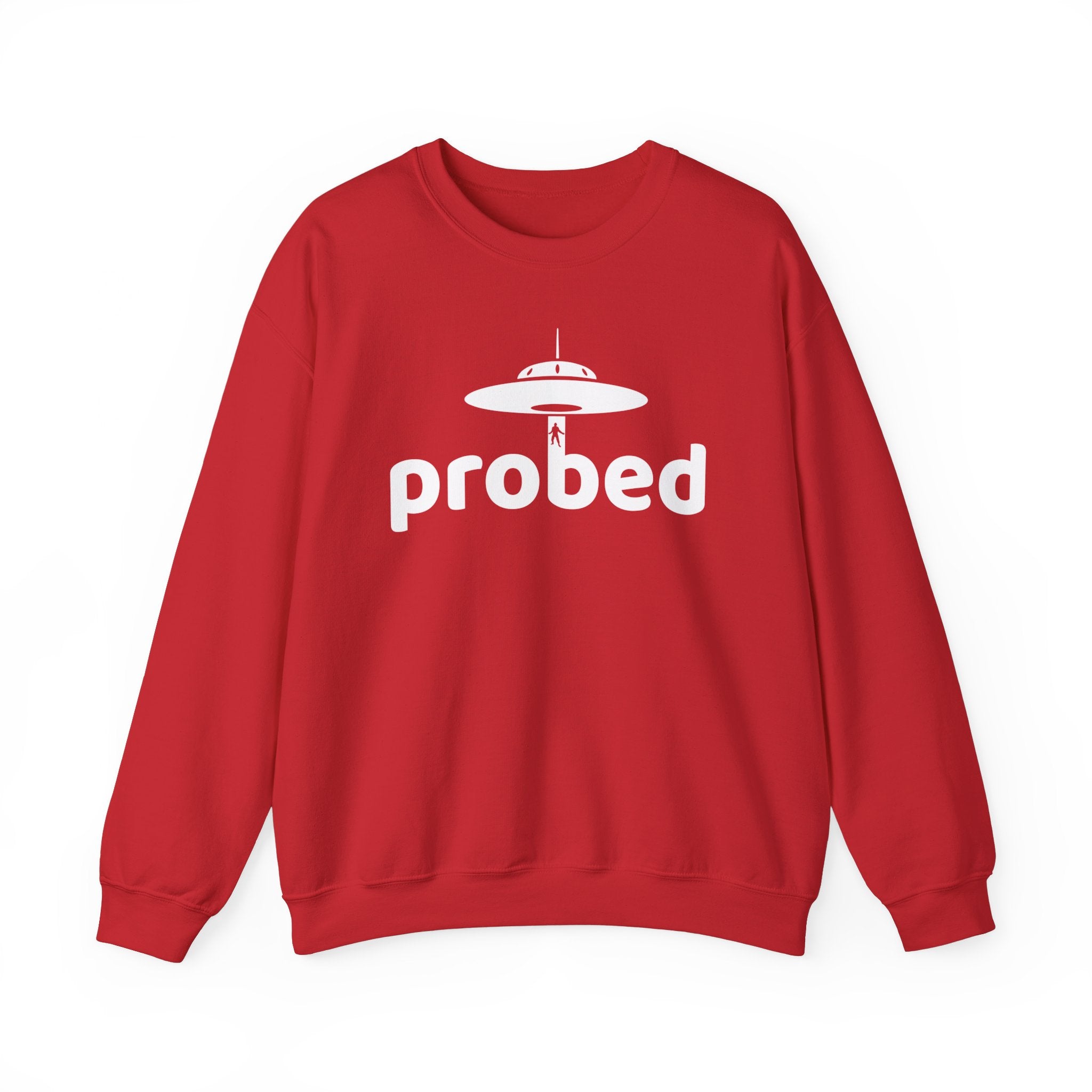 Unisex Probed™ Crewneck Sweatshirt