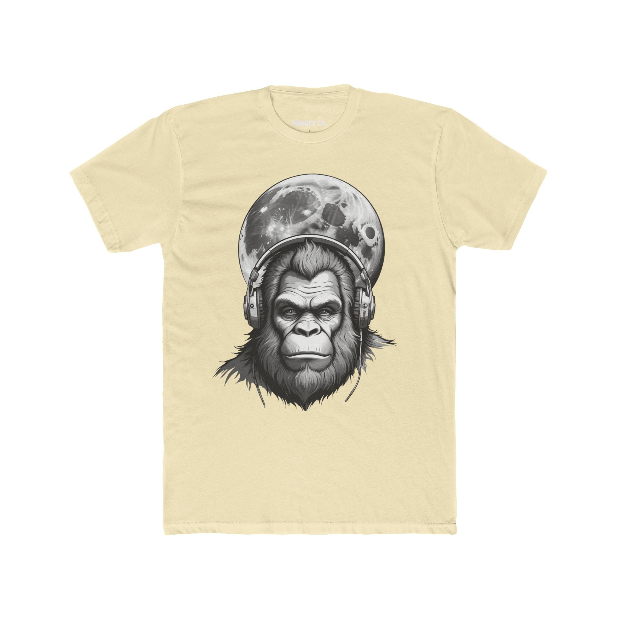 Big Foot Vibes T-shirt