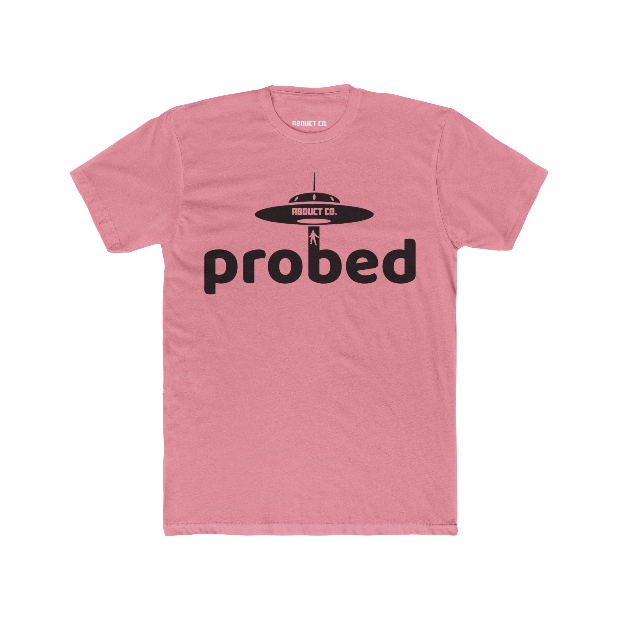 Probed™ Fitted Tee