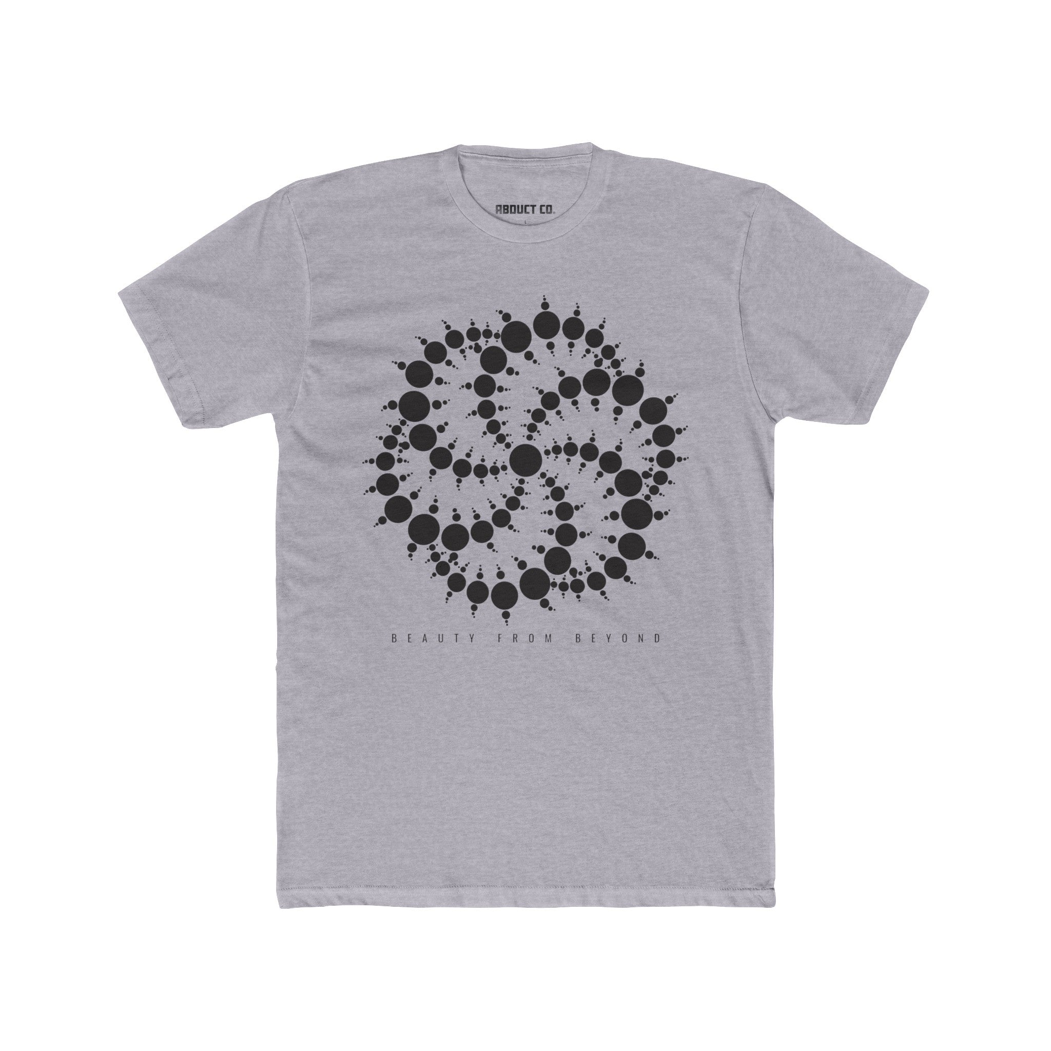 Crop Circle Unisex Tee