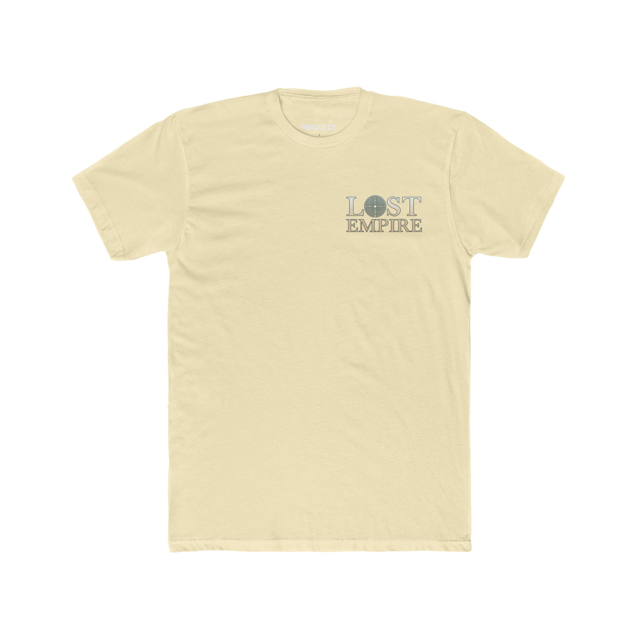 Lost City Of Atlantis Tee