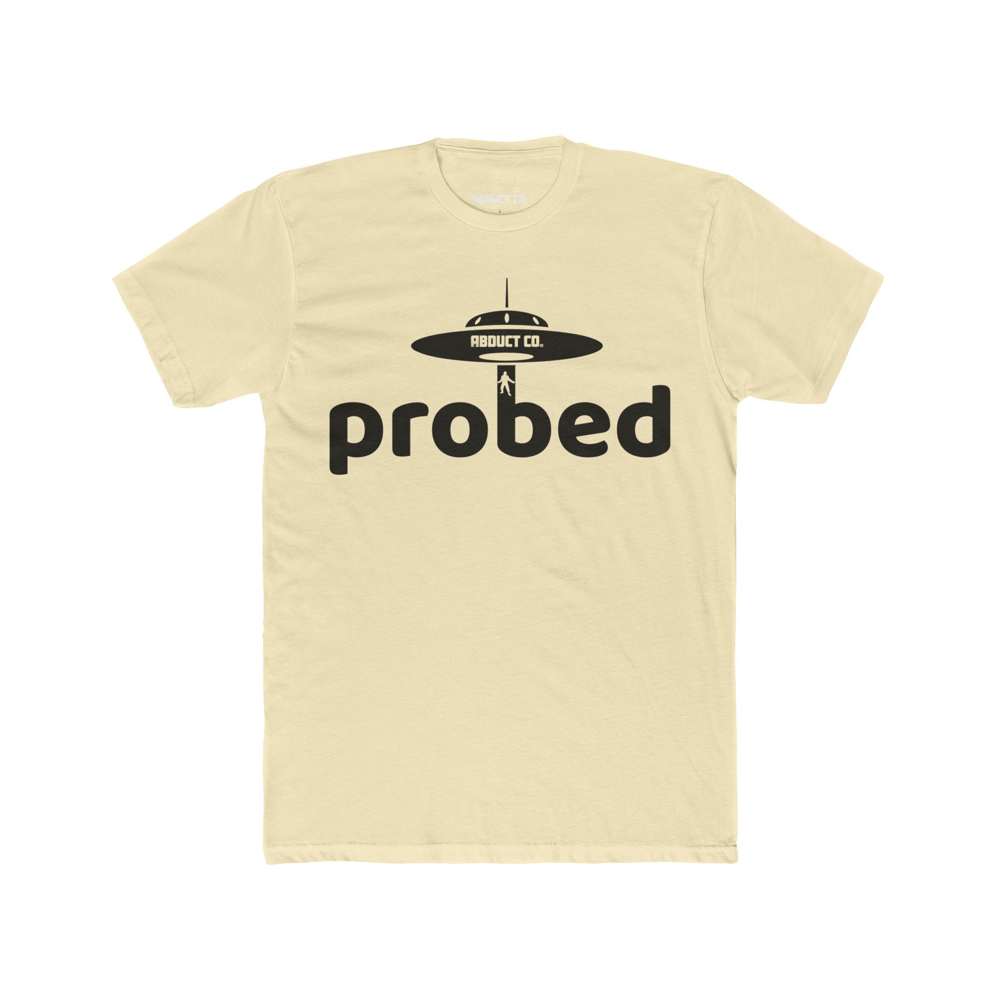 Probed™ Fitted Tee