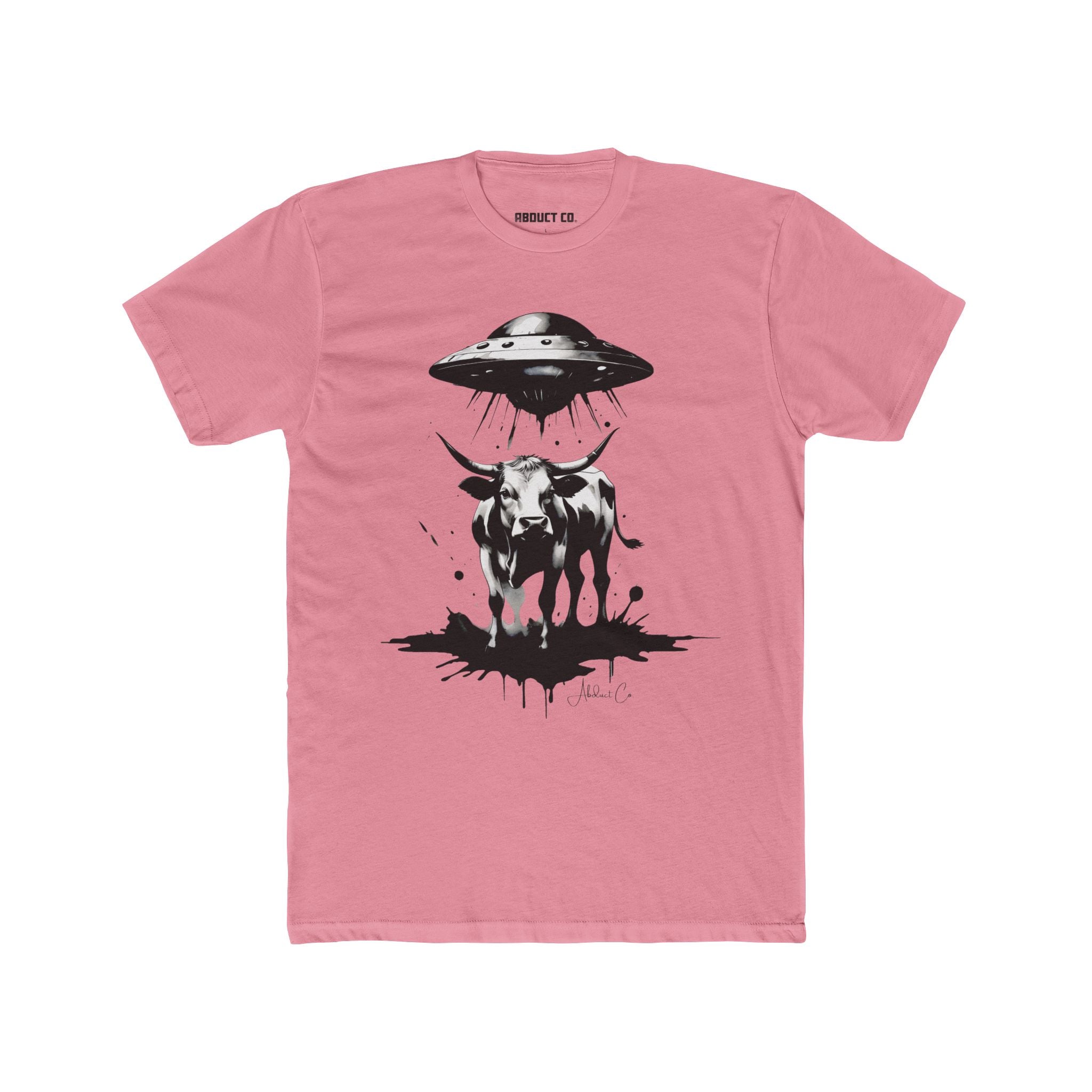 Holy Cow UFO T-Shirt