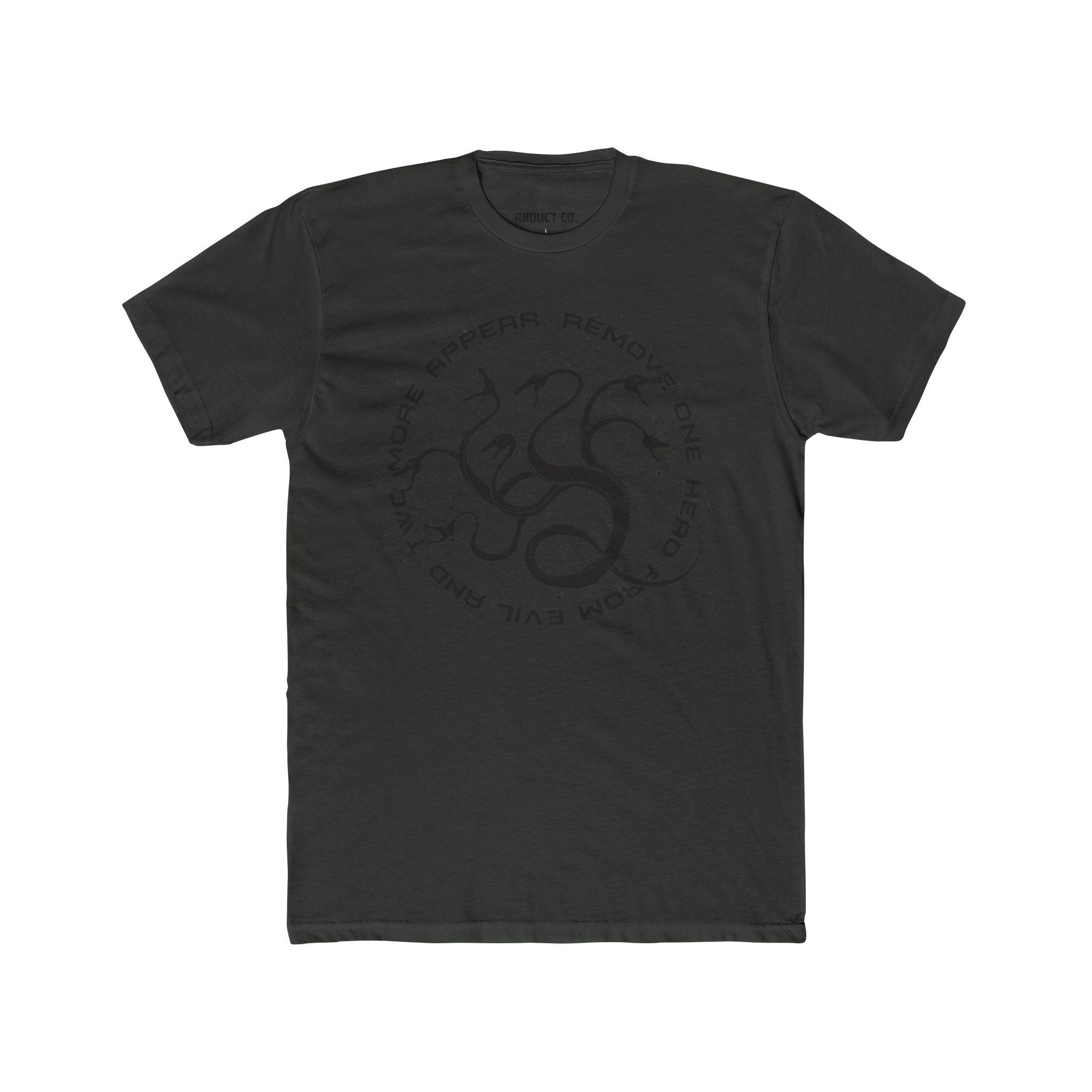 Hydra Symbol Tee