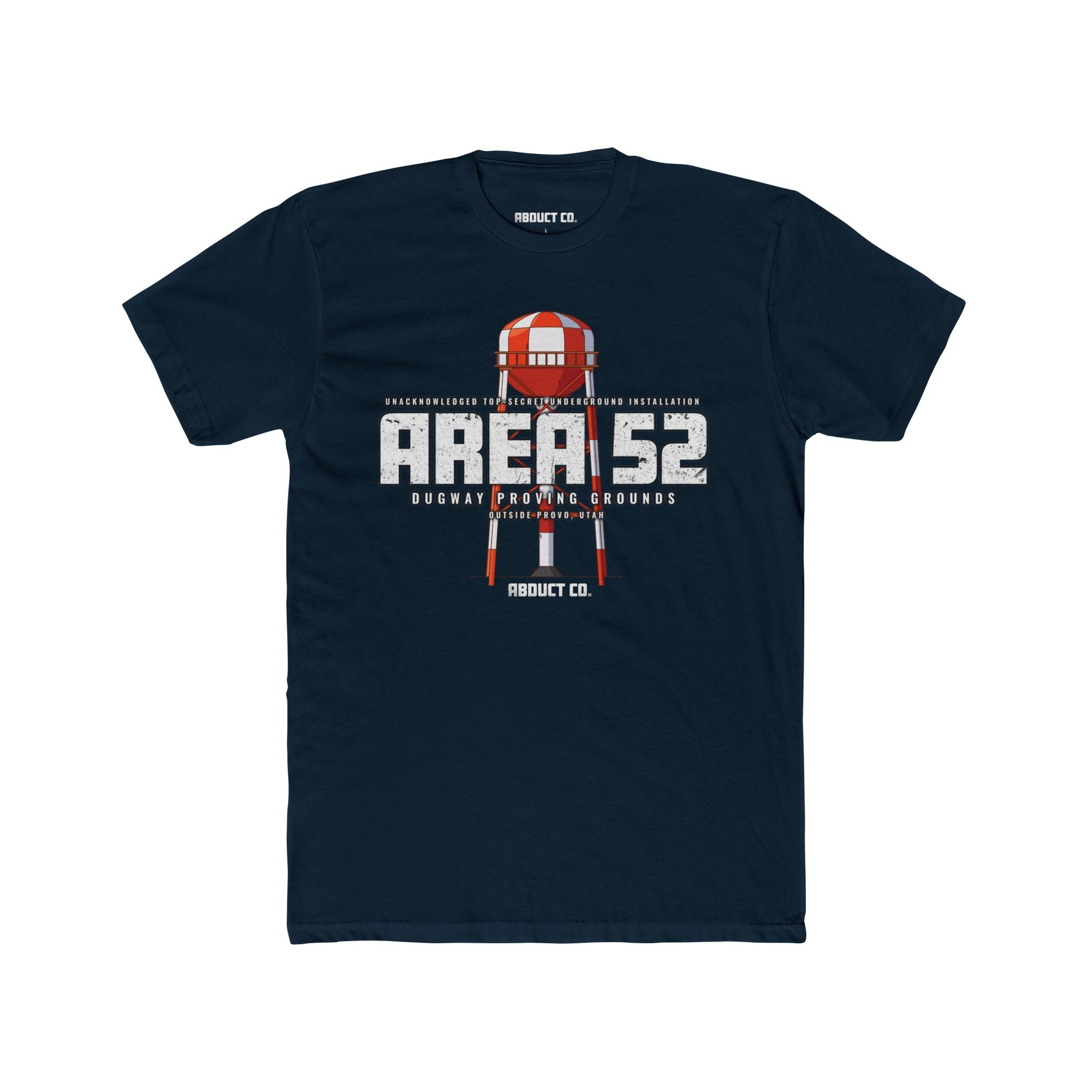 Area 52 Tee