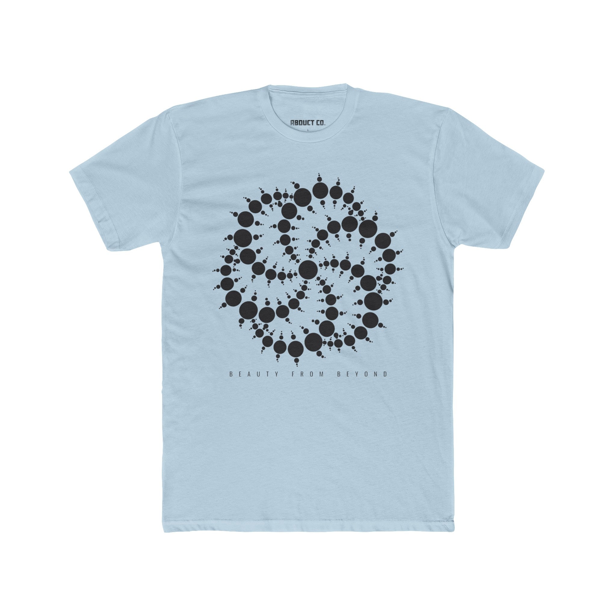 Crop Circle Unisex Tee