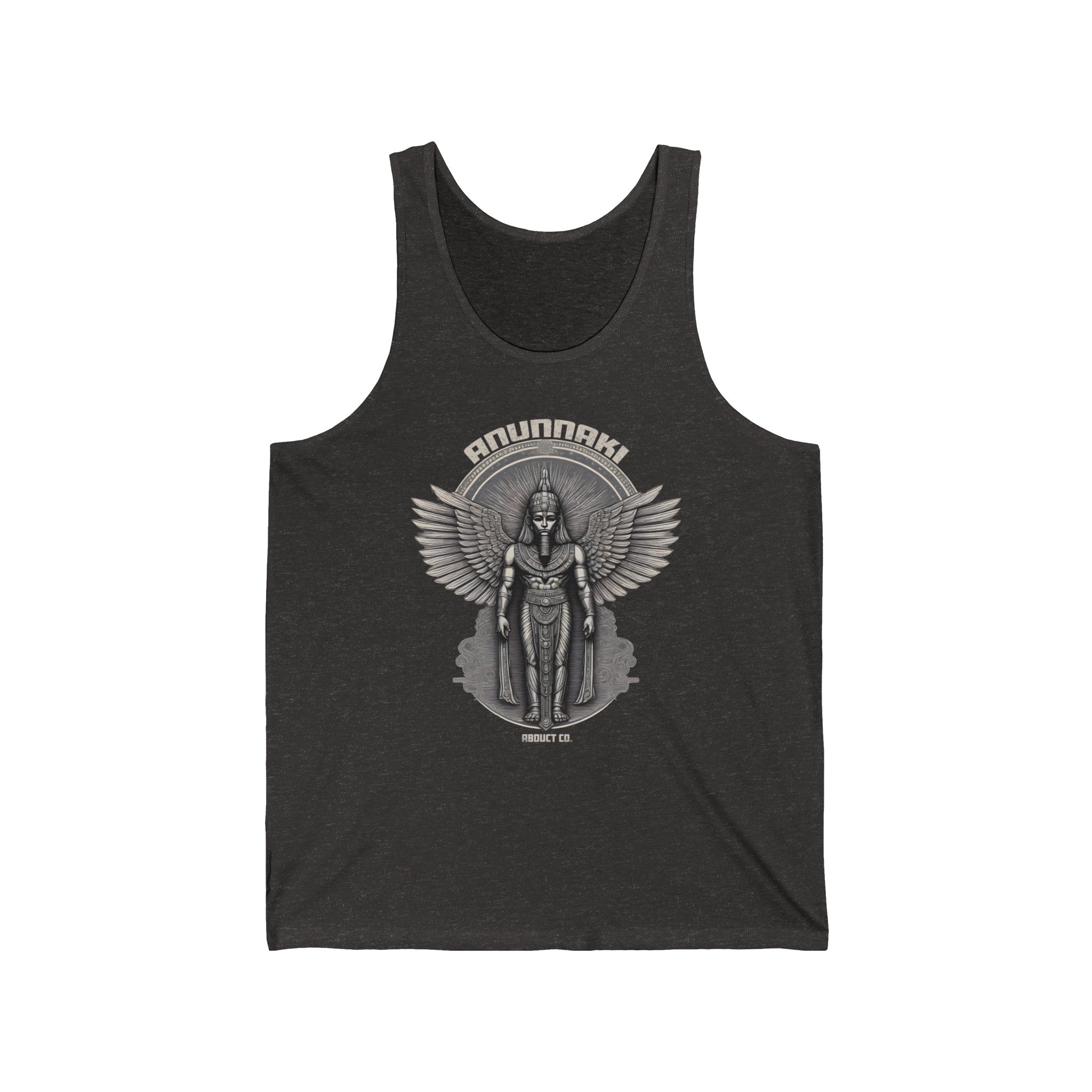 Unisex ANNUNAKI Jersey Tank