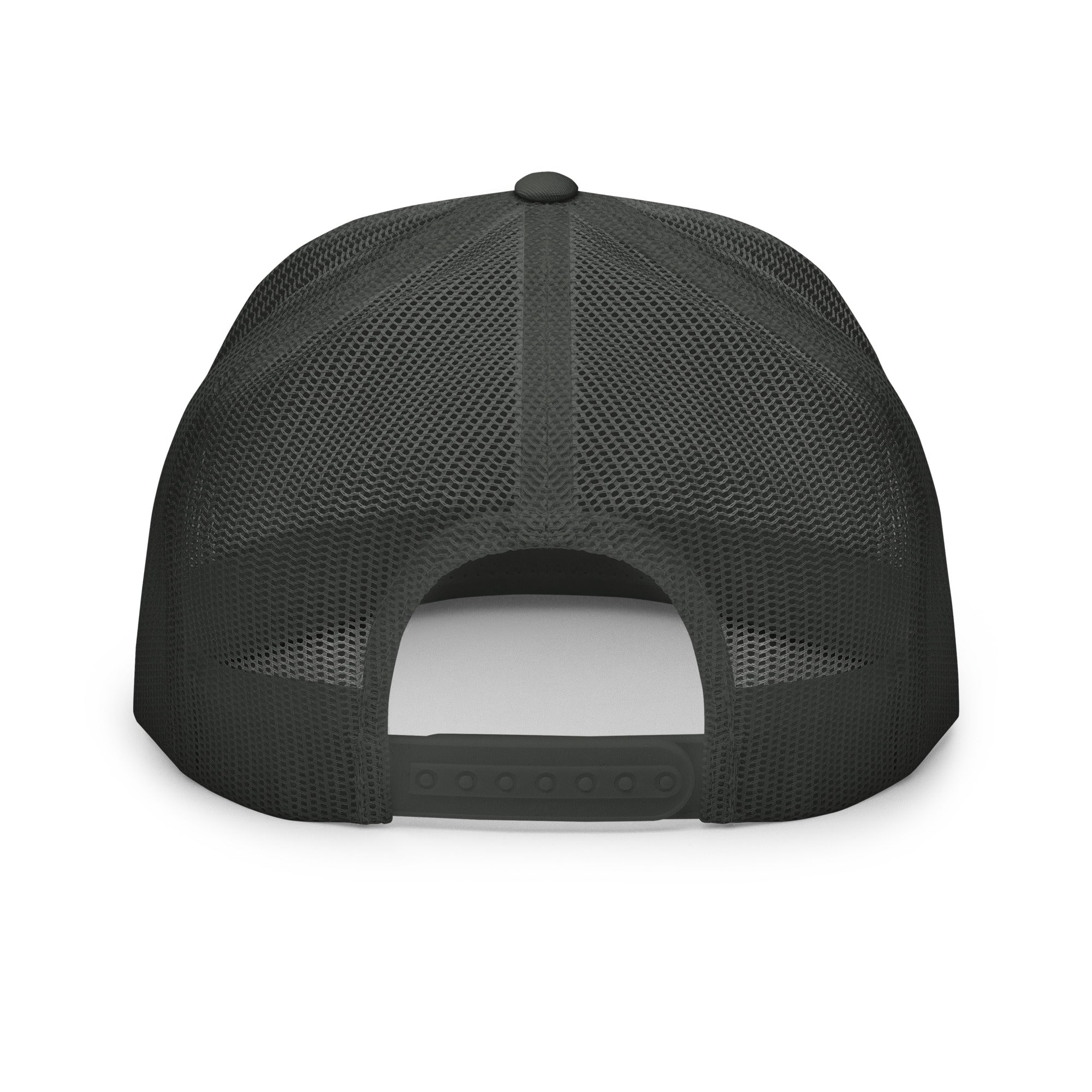 Nazka Lines Trucker Cap