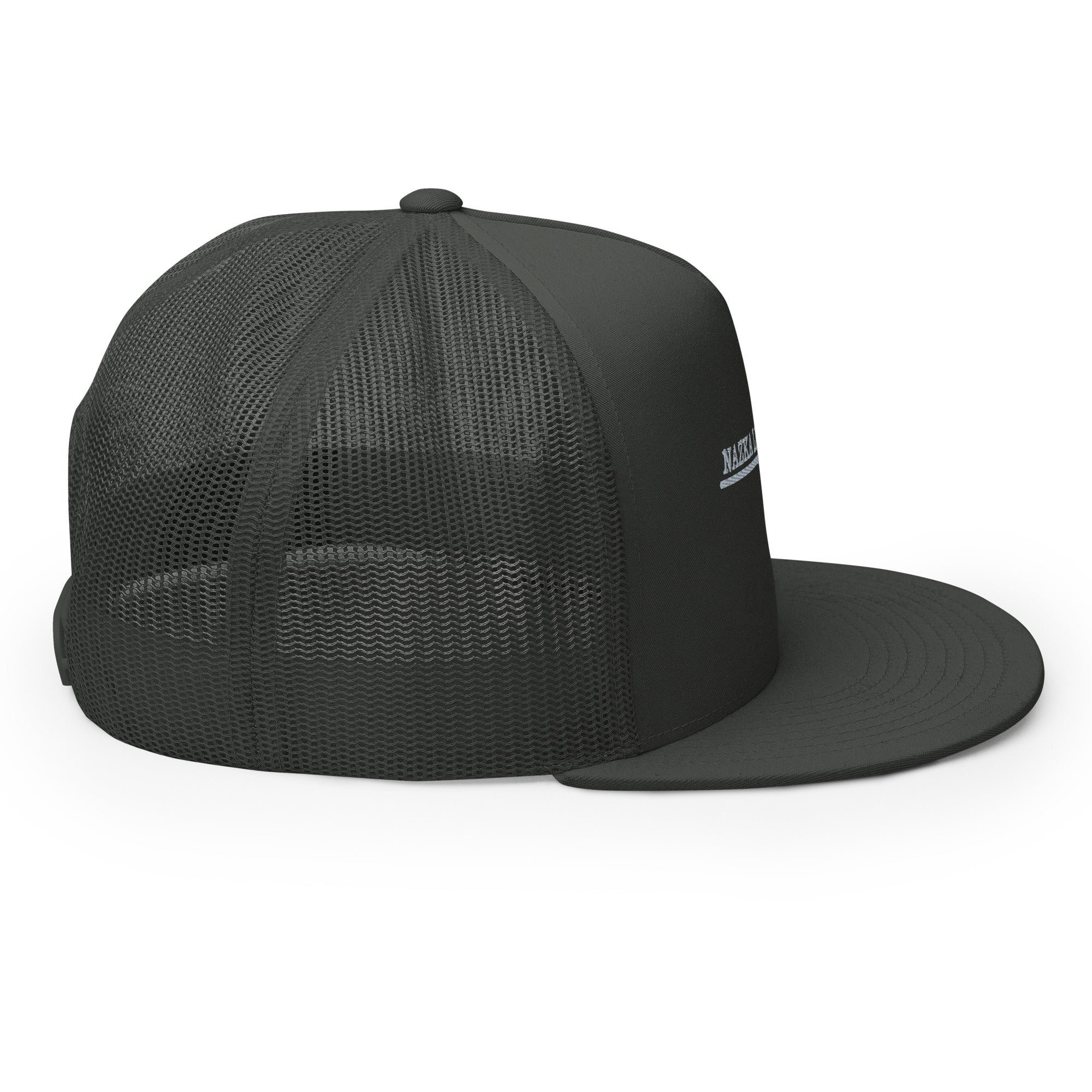 Nazka Lines Trucker Cap