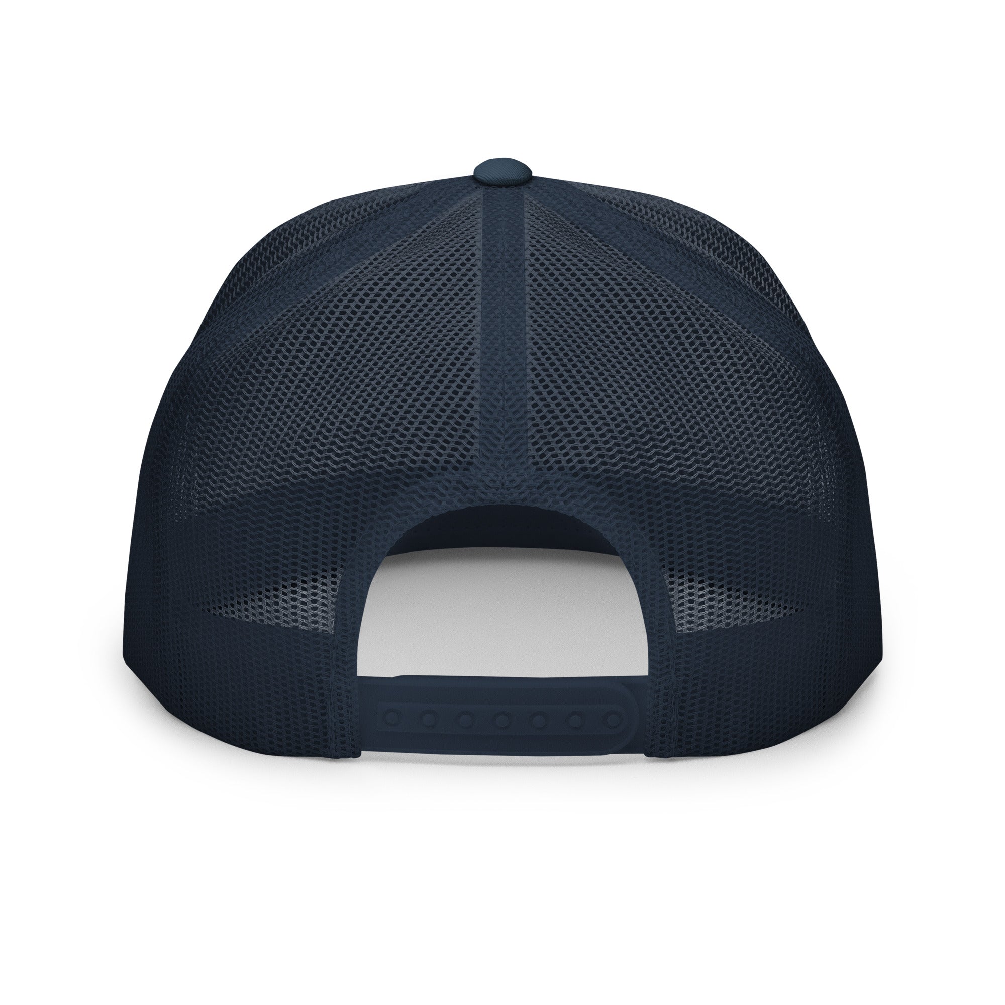 Nazka Lines Trucker Cap