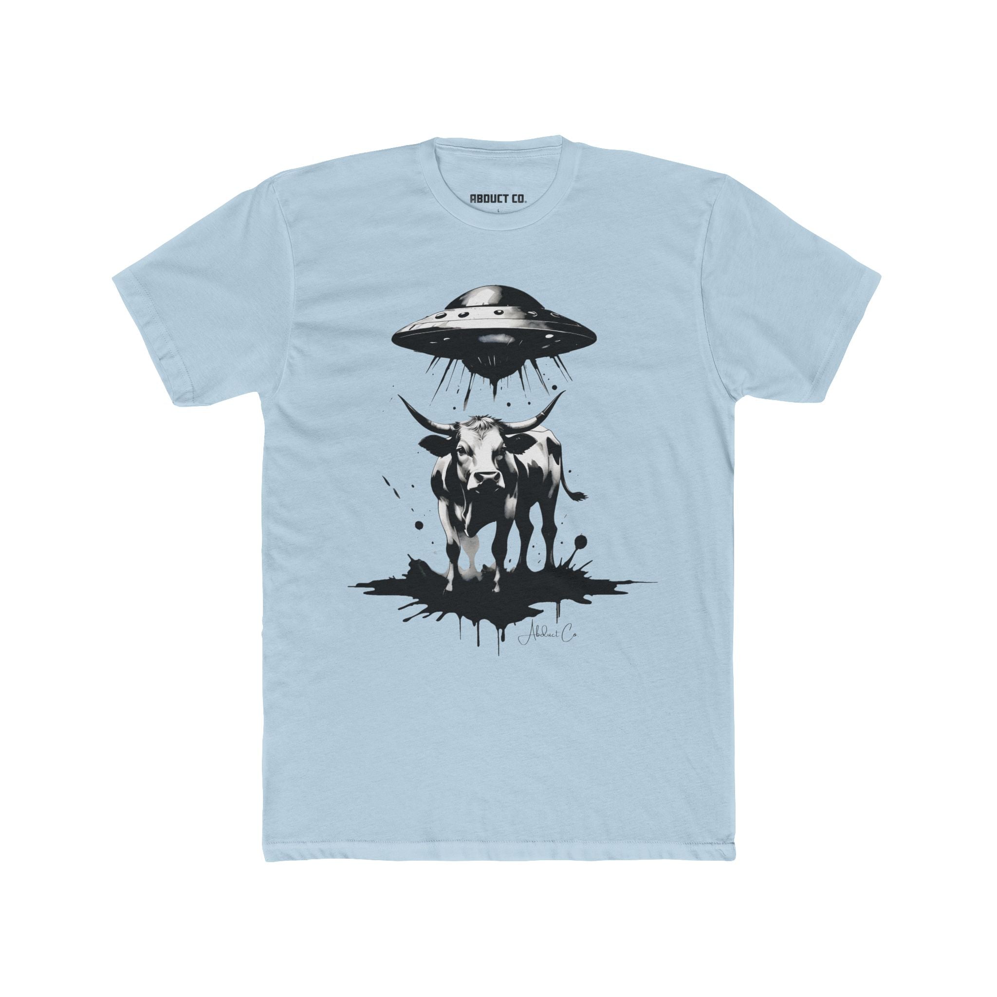 Holy Cow UFO T-Shirt