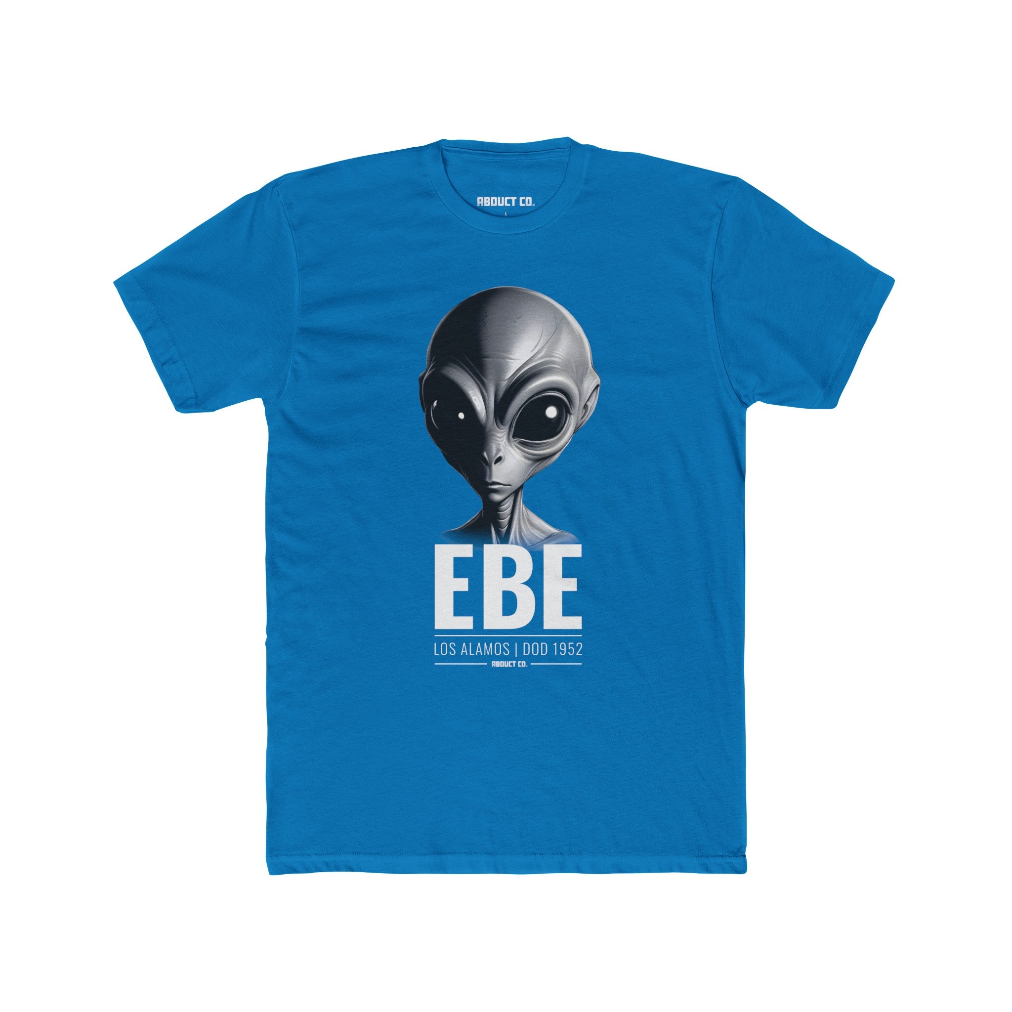 EBE Alien Men's Tee