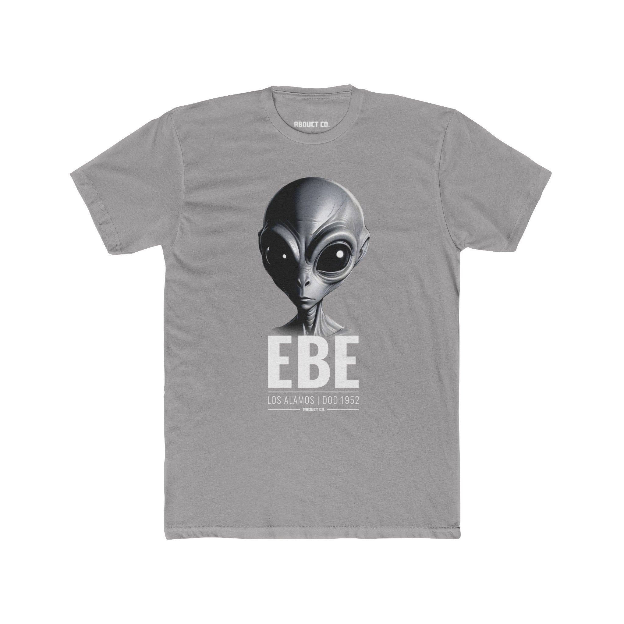 EBE Alien Men's Tee