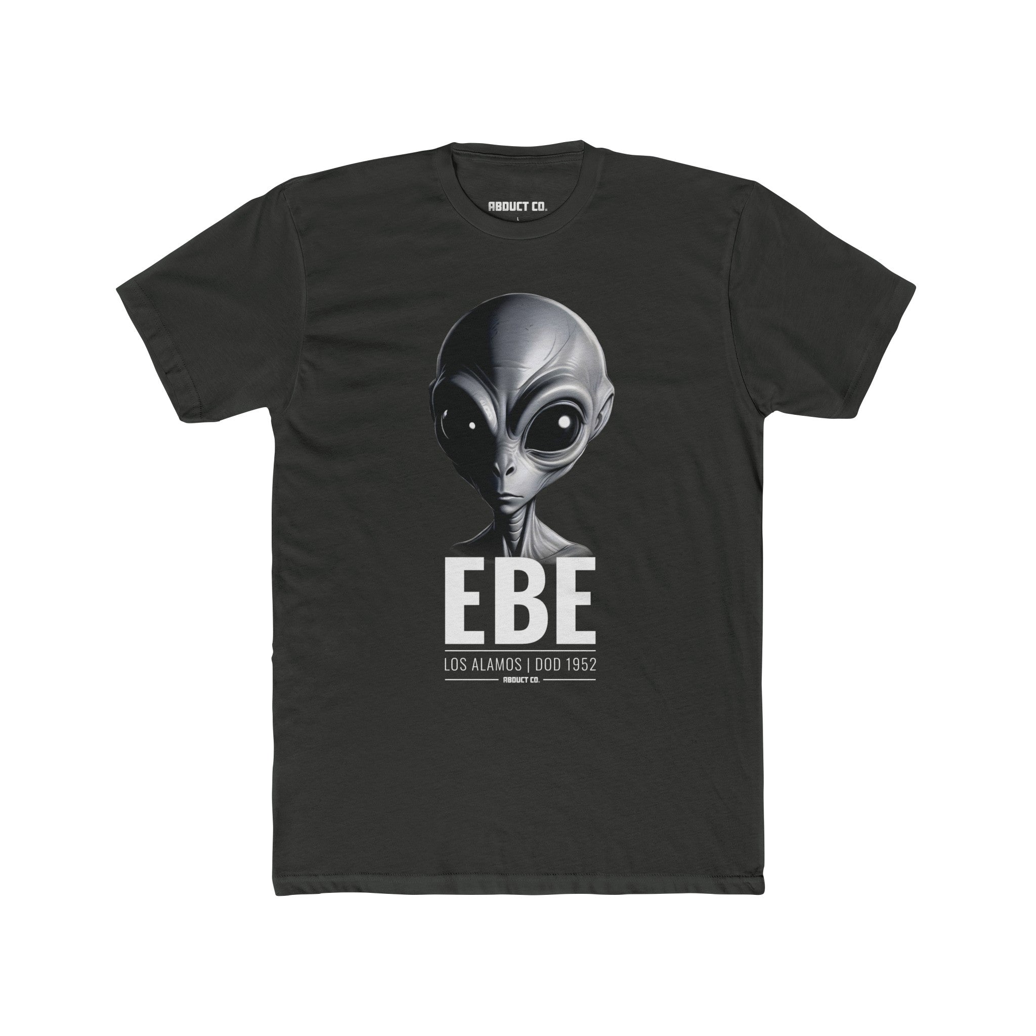 EBE Alien Men's Tee