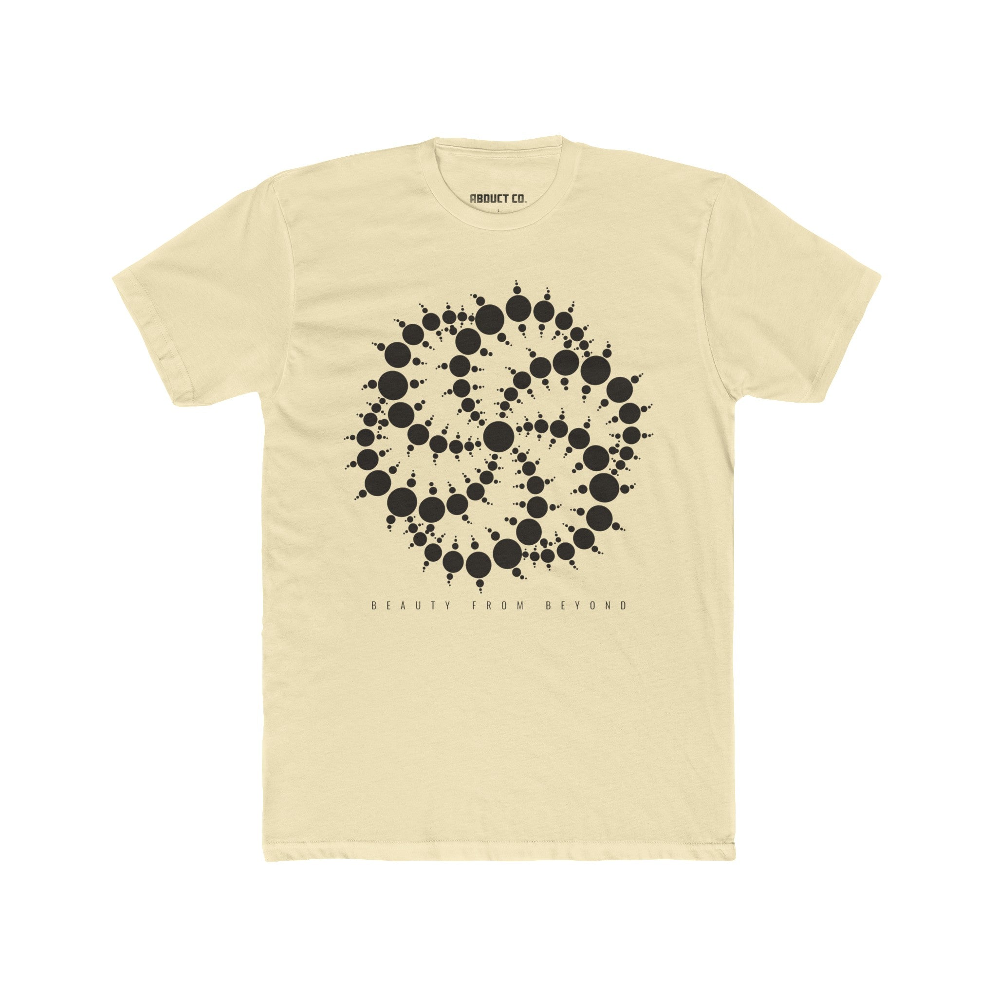 Crop Circle Unisex Tee