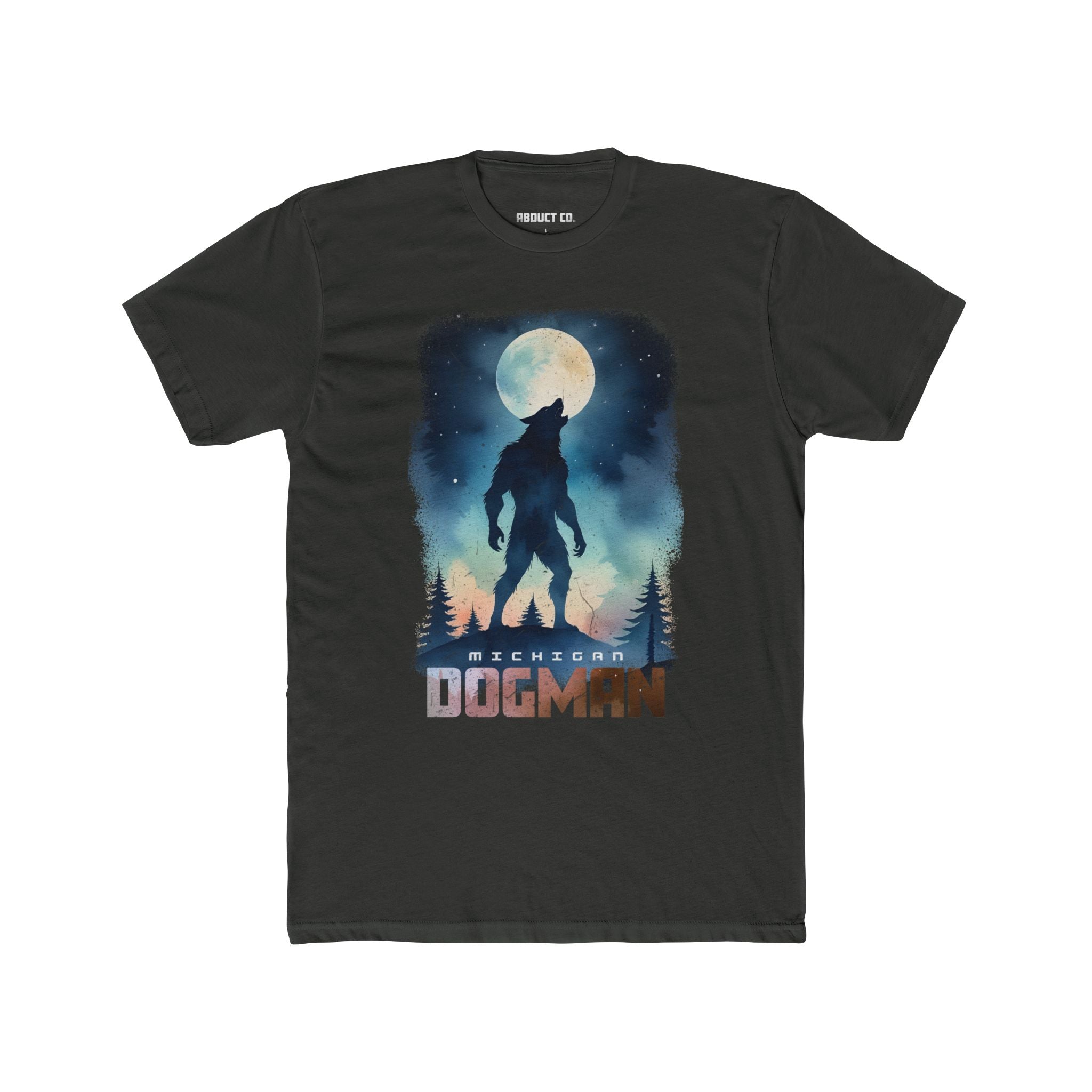 Michigan Dogman Legend Tee