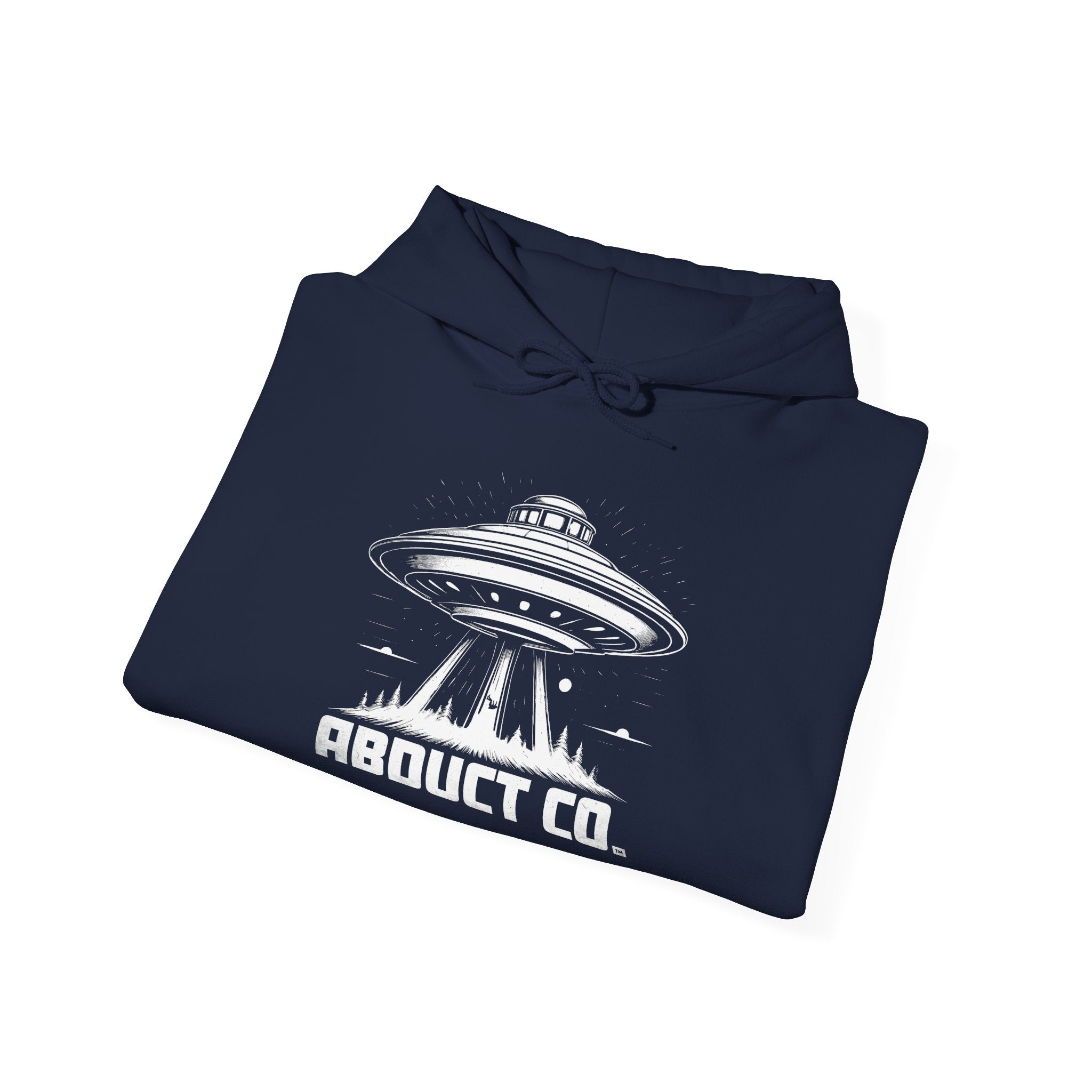 Abduct Co. Hoodie