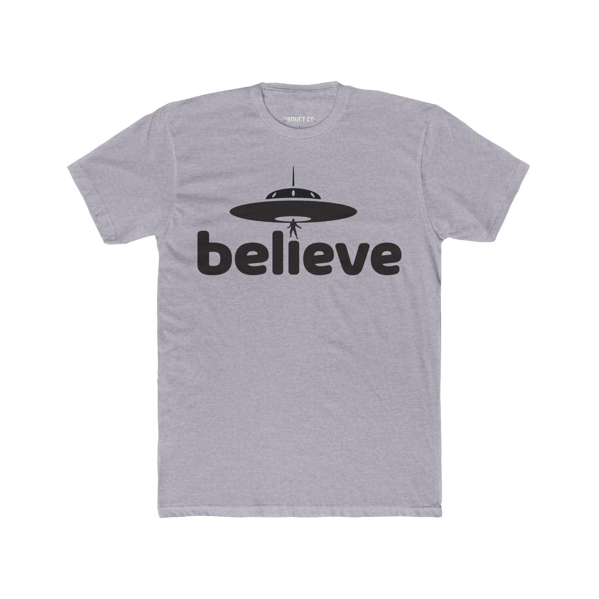 Believe UFO Tee