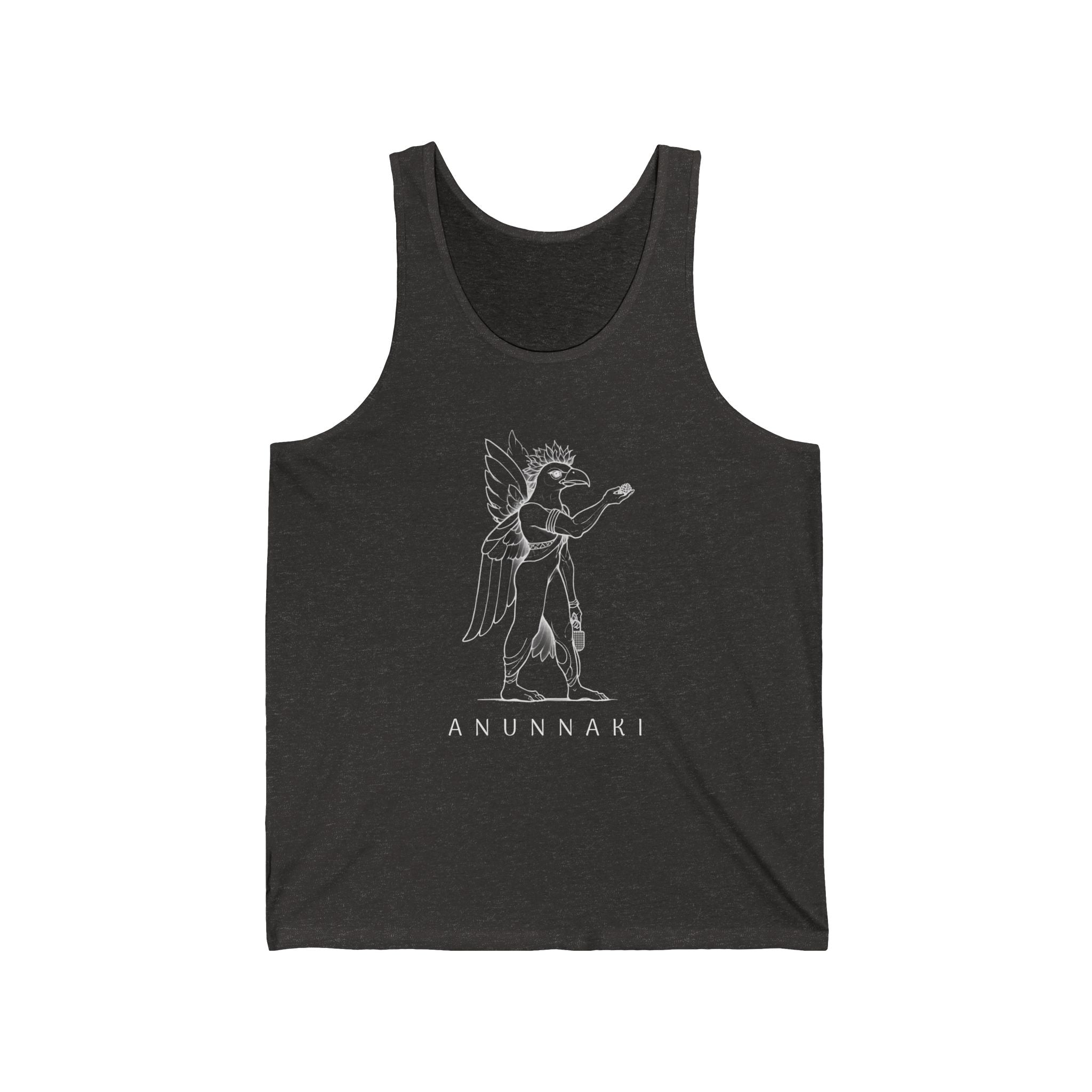 Classic Unisex ANNUNAKI Tank Top