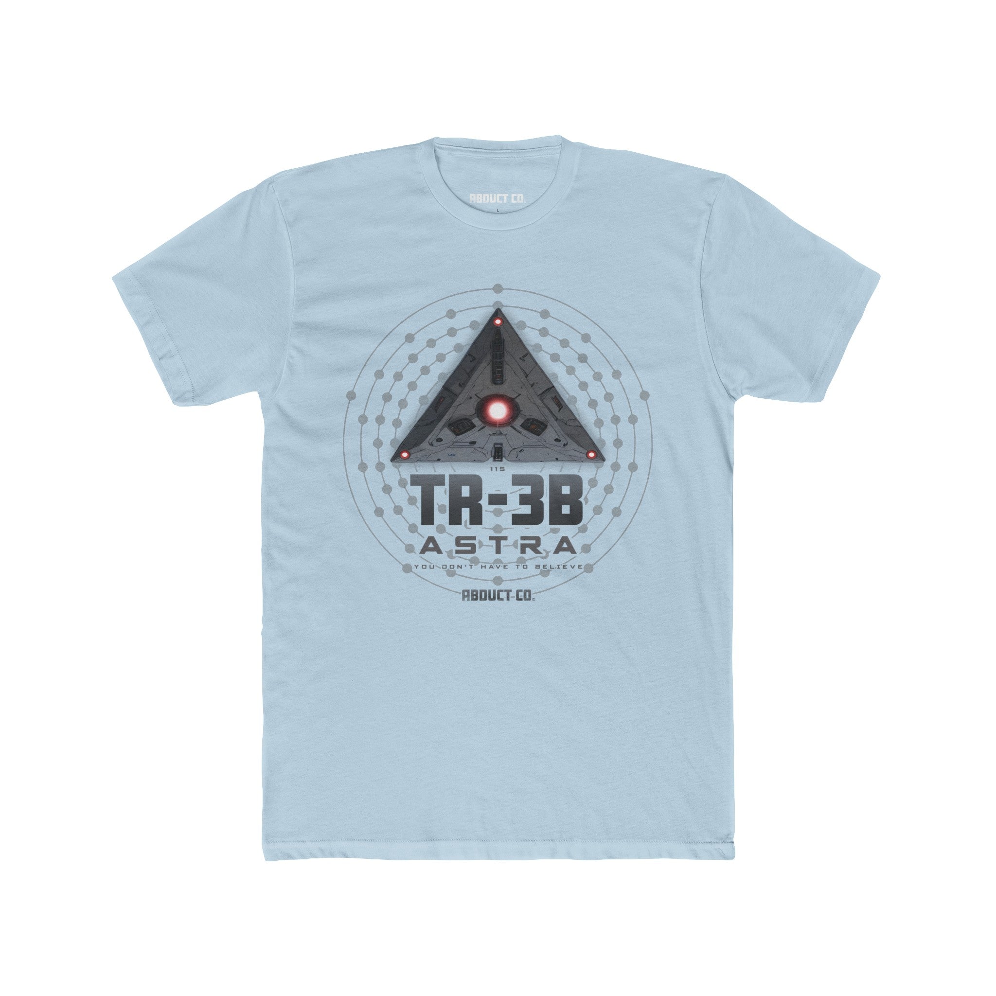 TR-3B Abdutco Tee