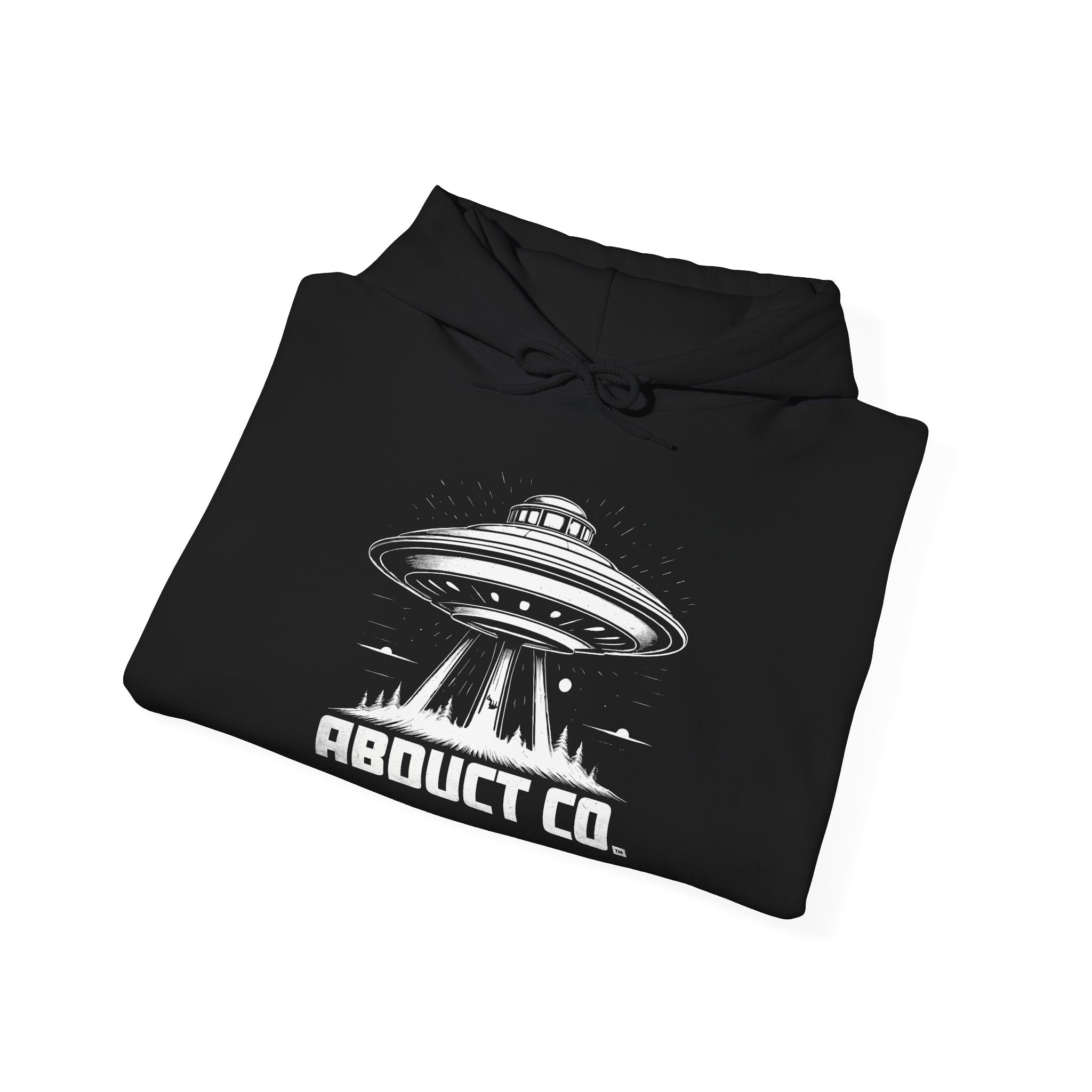 Abduct Co. Hoodie