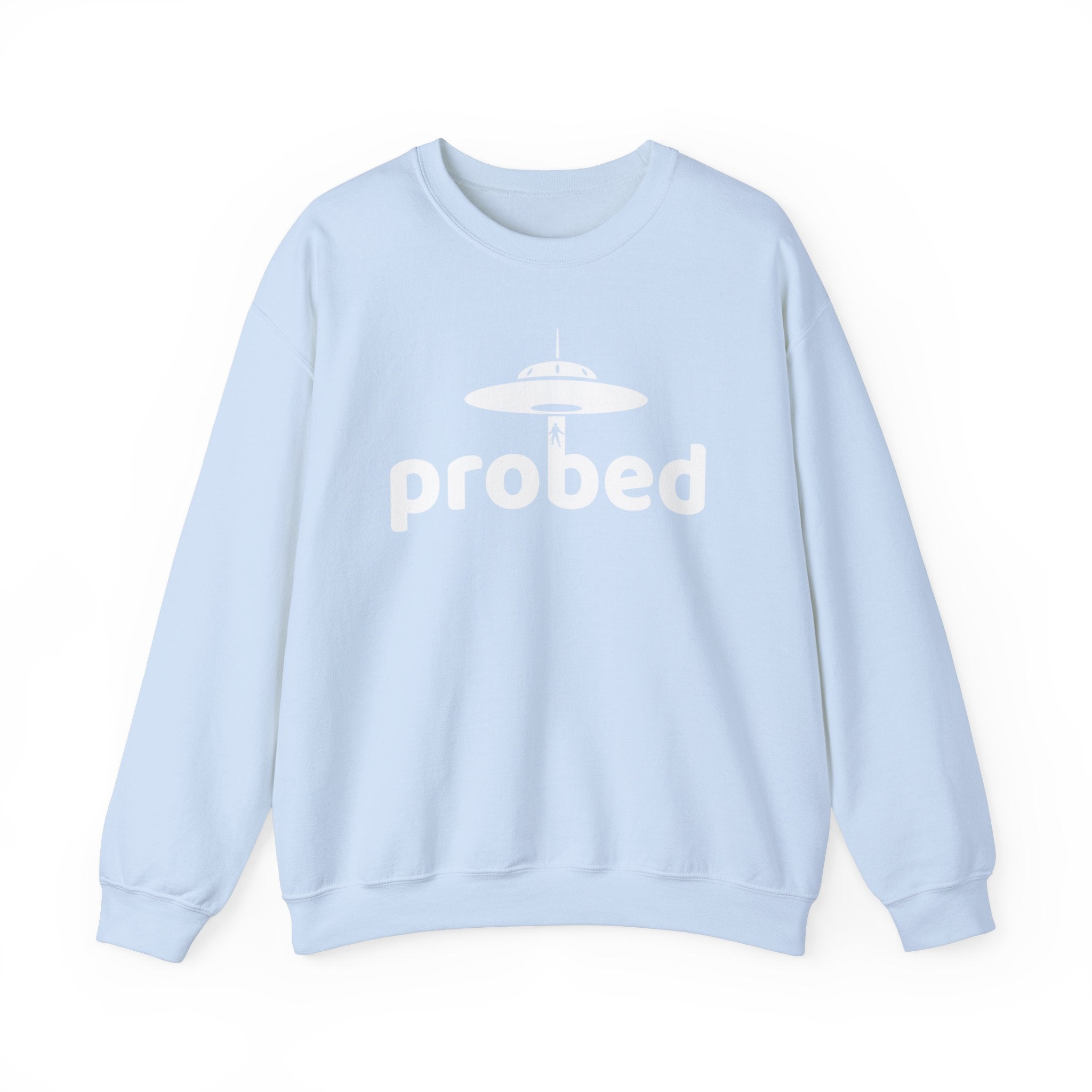 Unisex Probed™ Crewneck Sweatshirt