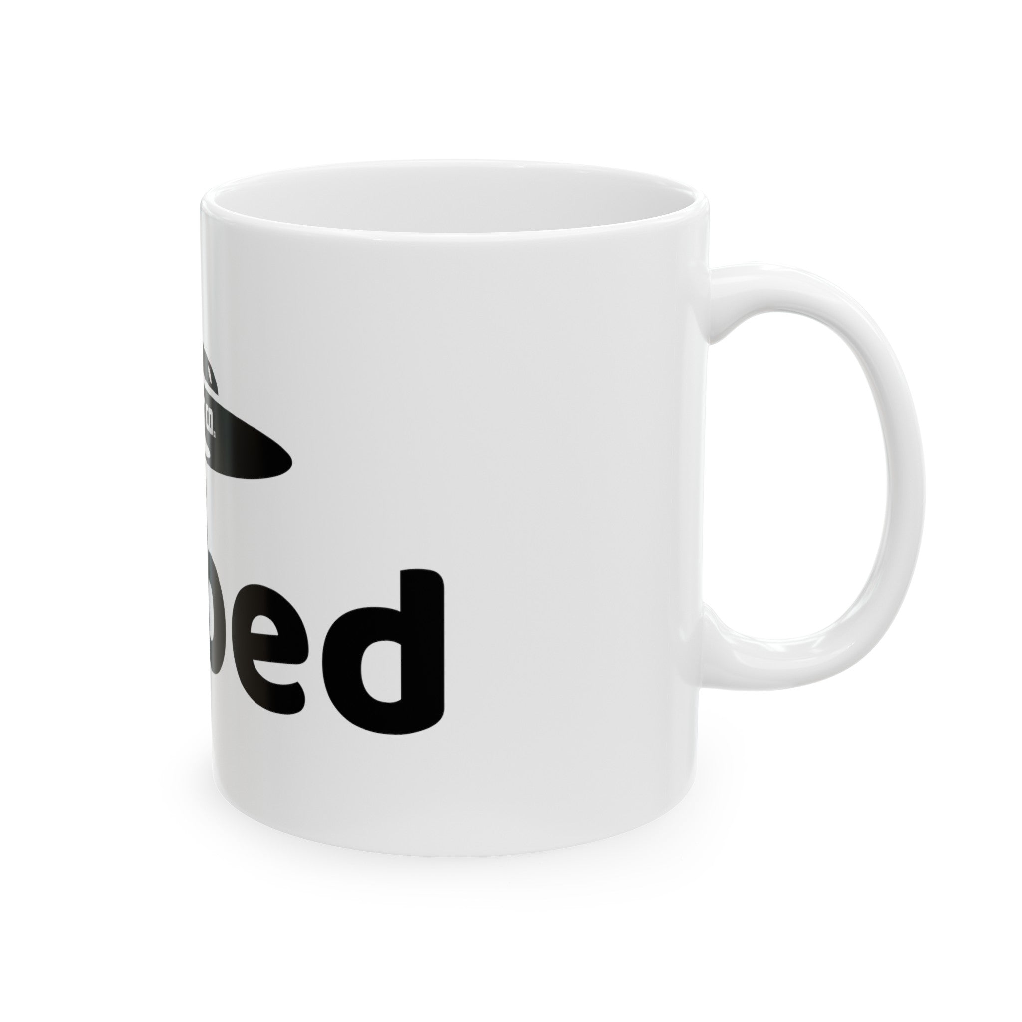 Probed™ Coffee Mug