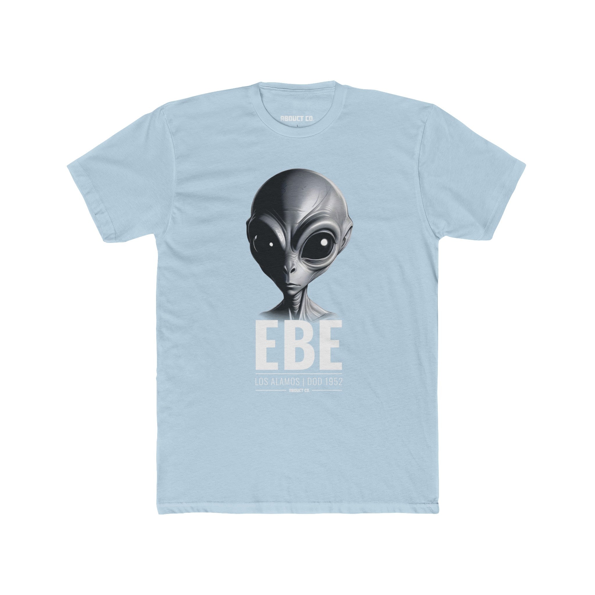 EBE Alien Men's Tee