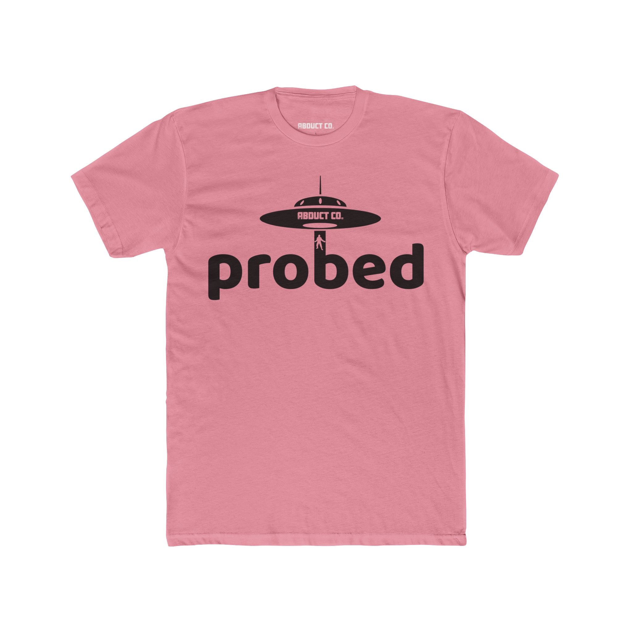 Probed™ Men's Fitted Tee