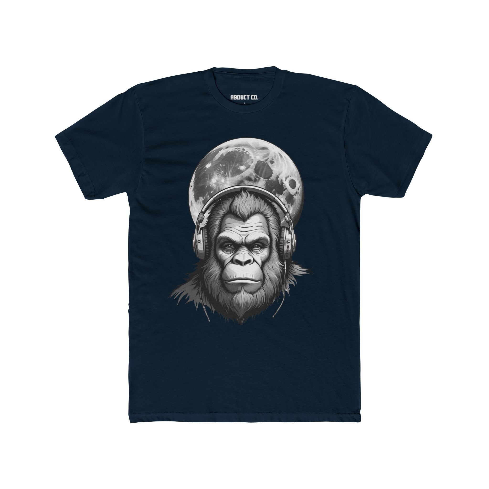 Big Foot Vibes T-shirt