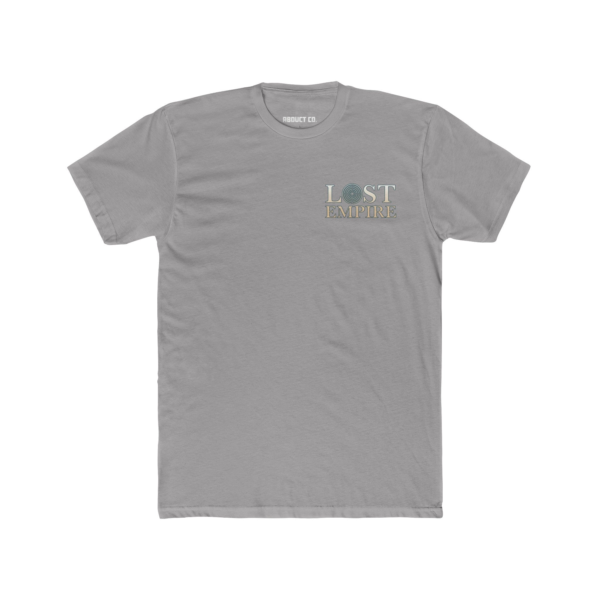 Lost City Of Atlantis Tee