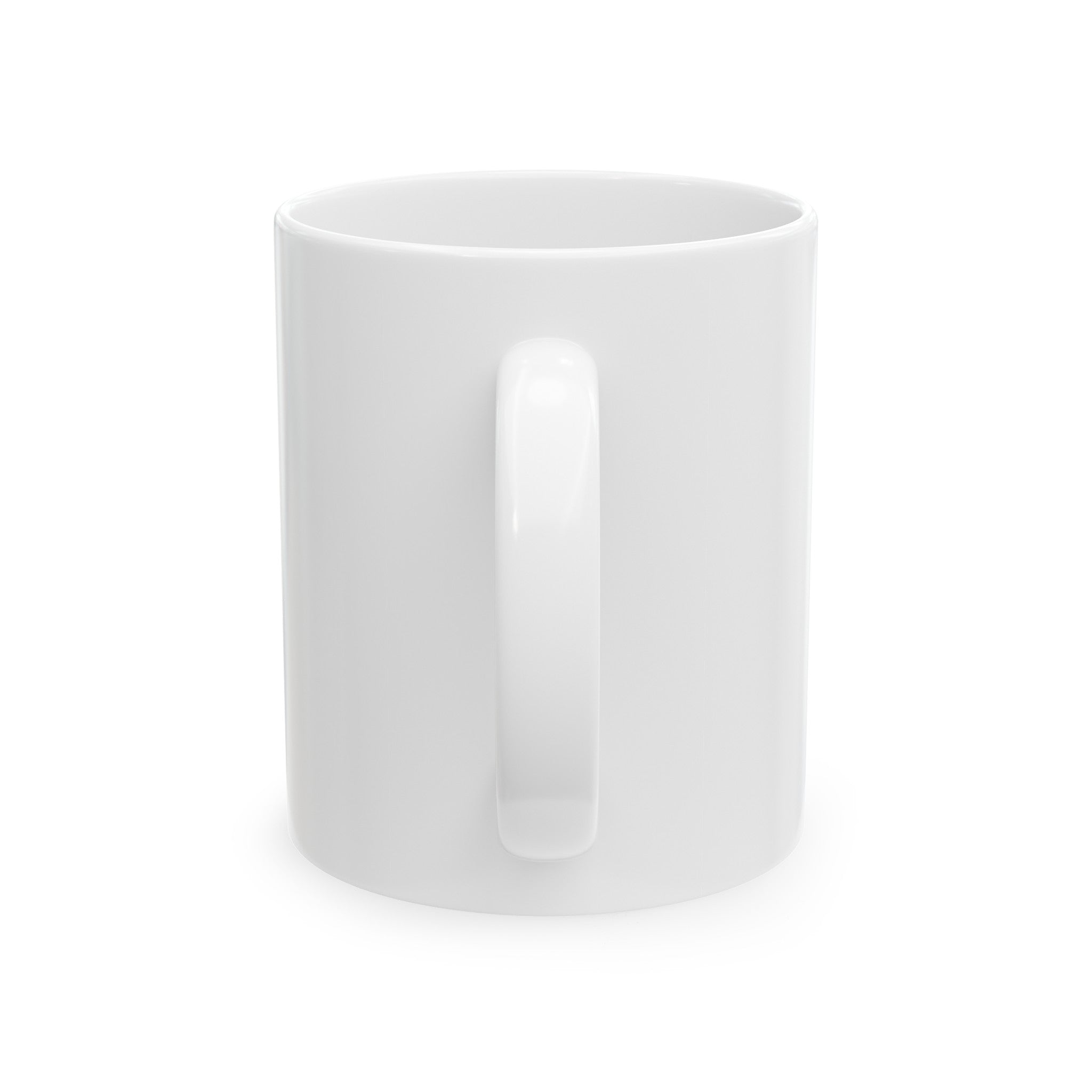 Probed™ Coffee Mug