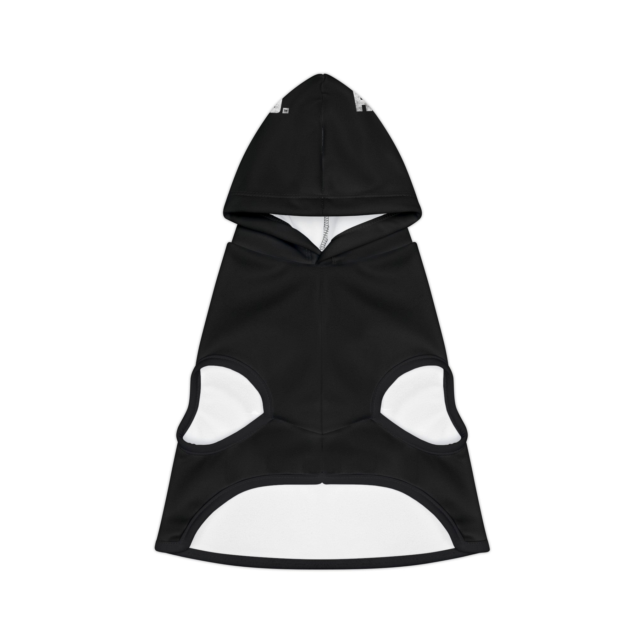 Pet Abductco UFO Hoodie