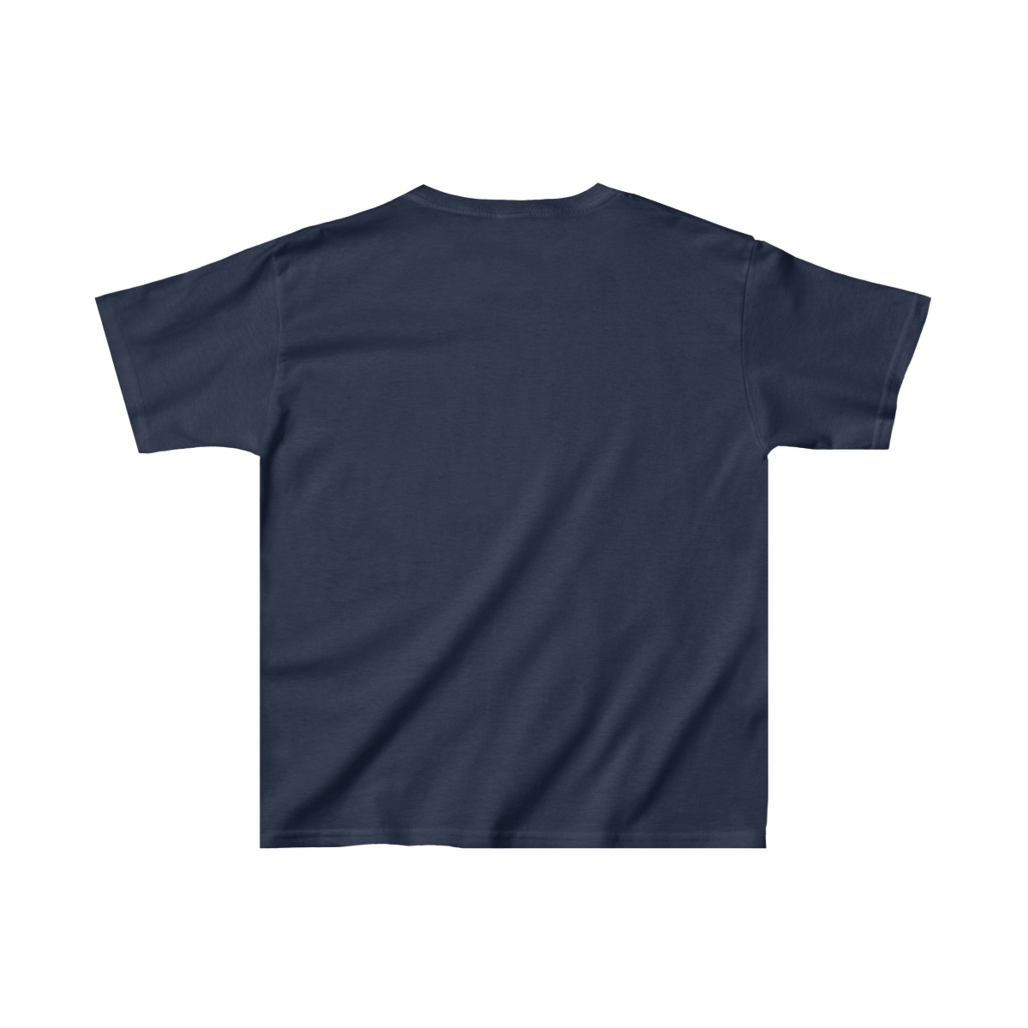 What's Kraken Kids Heavy Cotton™ Tee