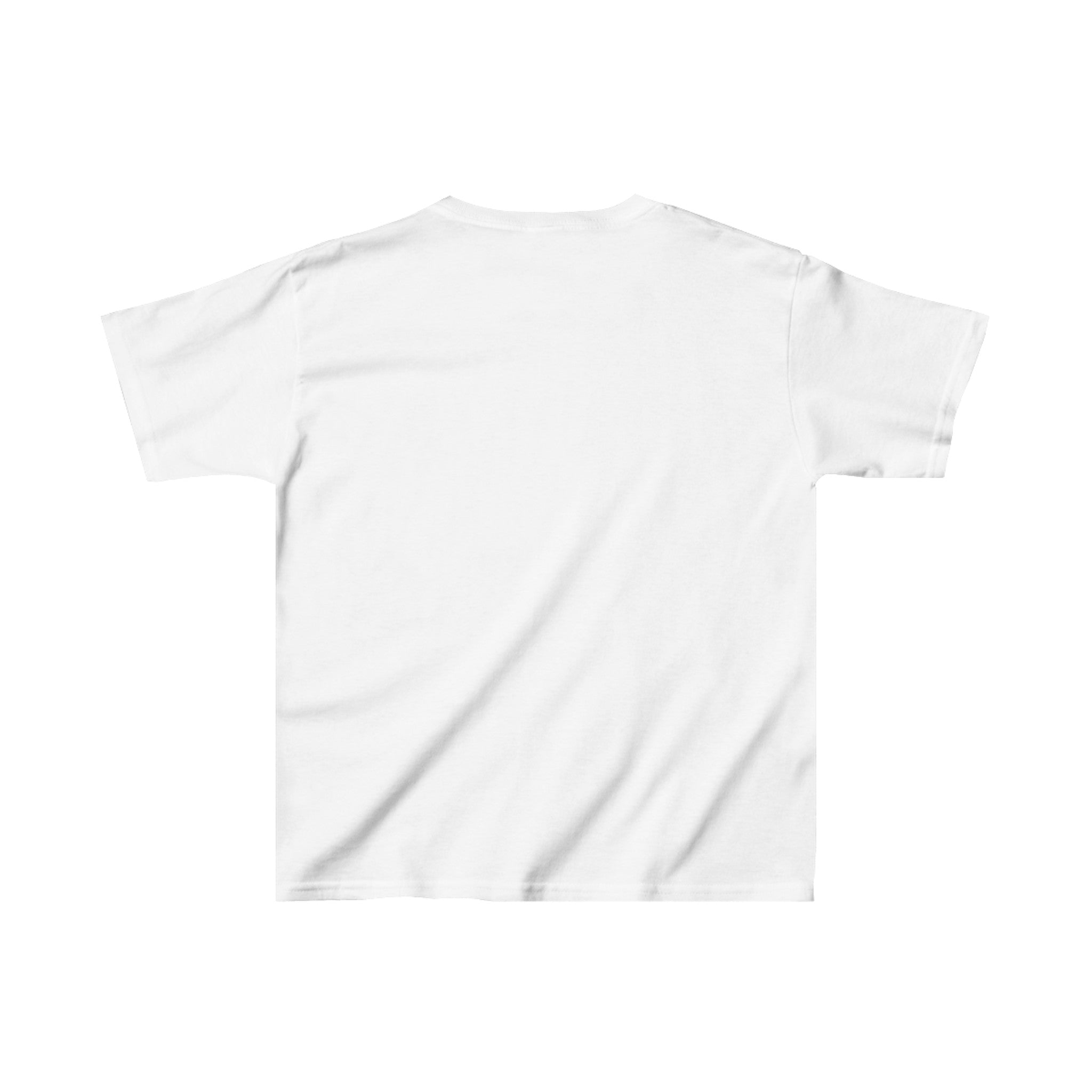 What's Kraken Kids Heavy Cotton™ Tee