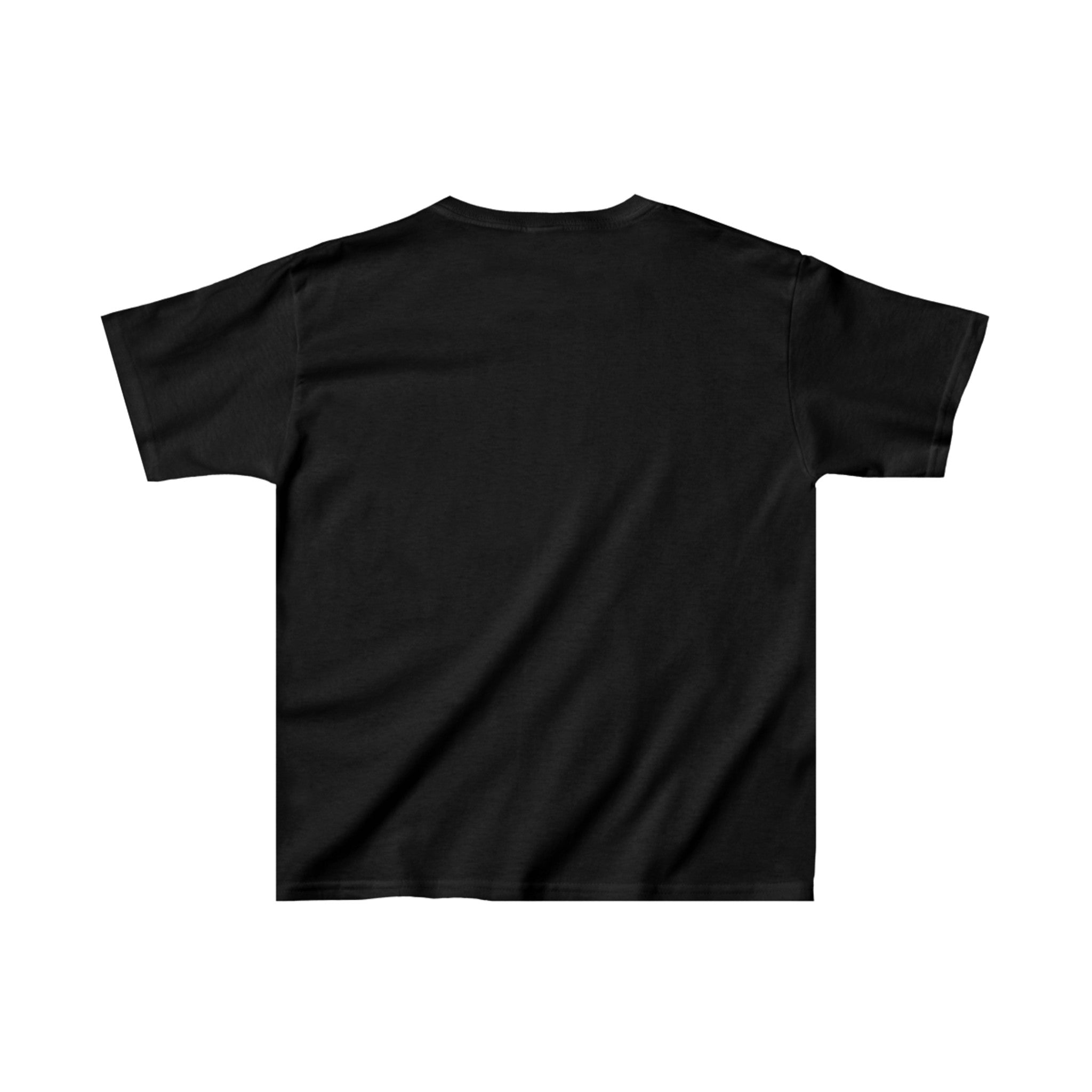 What's Kraken Kids Heavy Cotton™ Tee