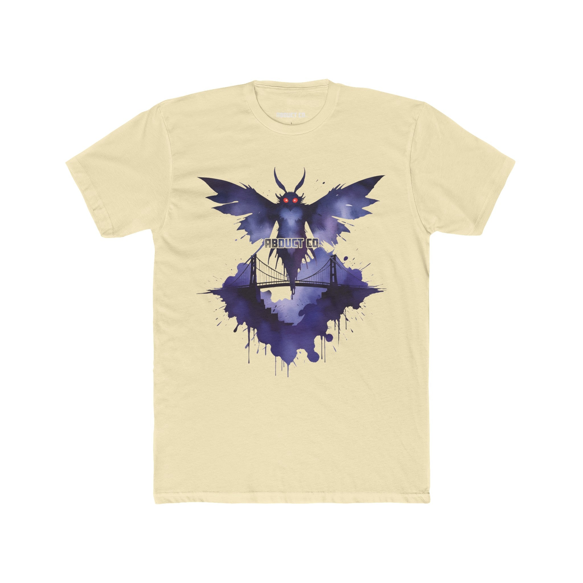 Legend Of Mothman Tee