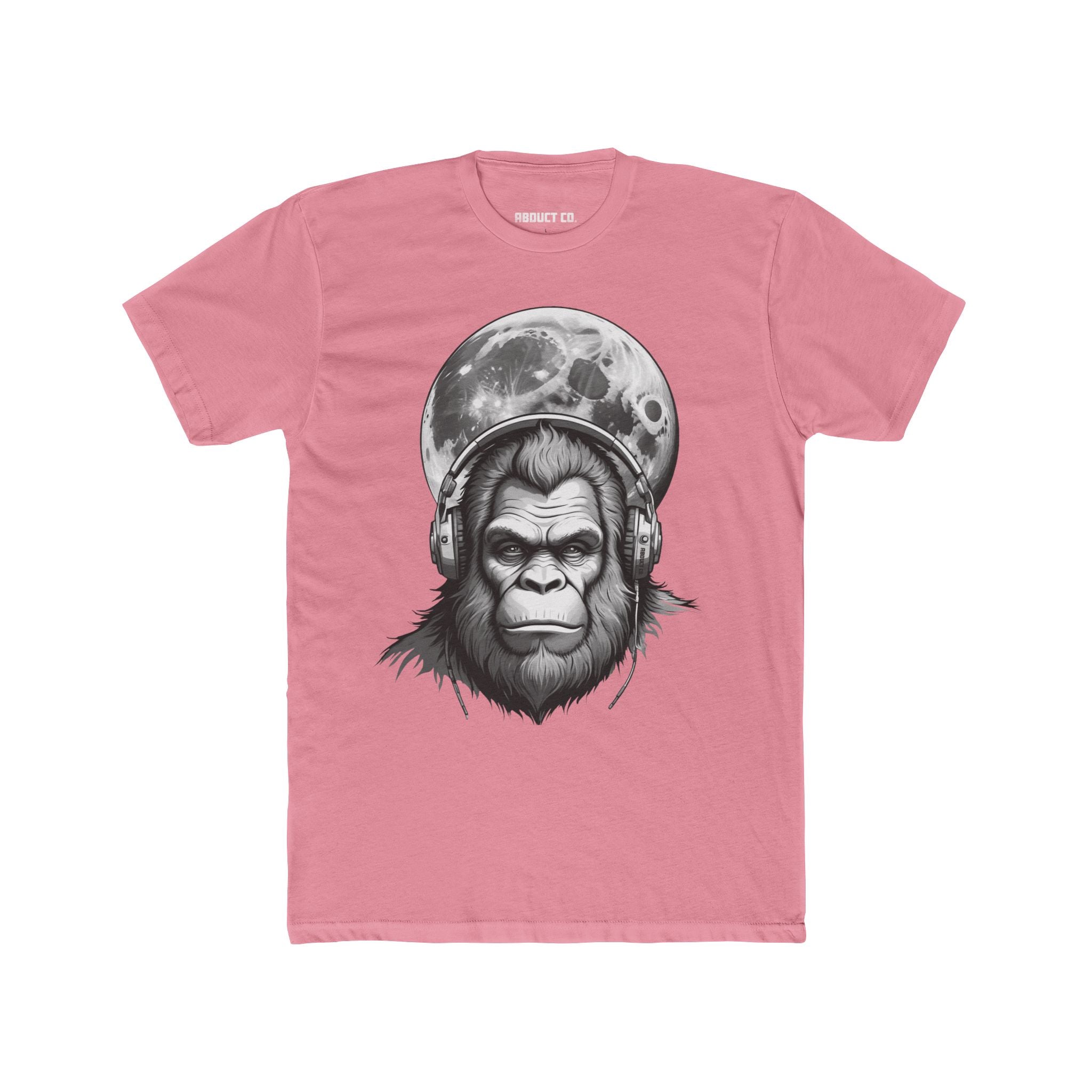 Big Foot Vibes T-shirt