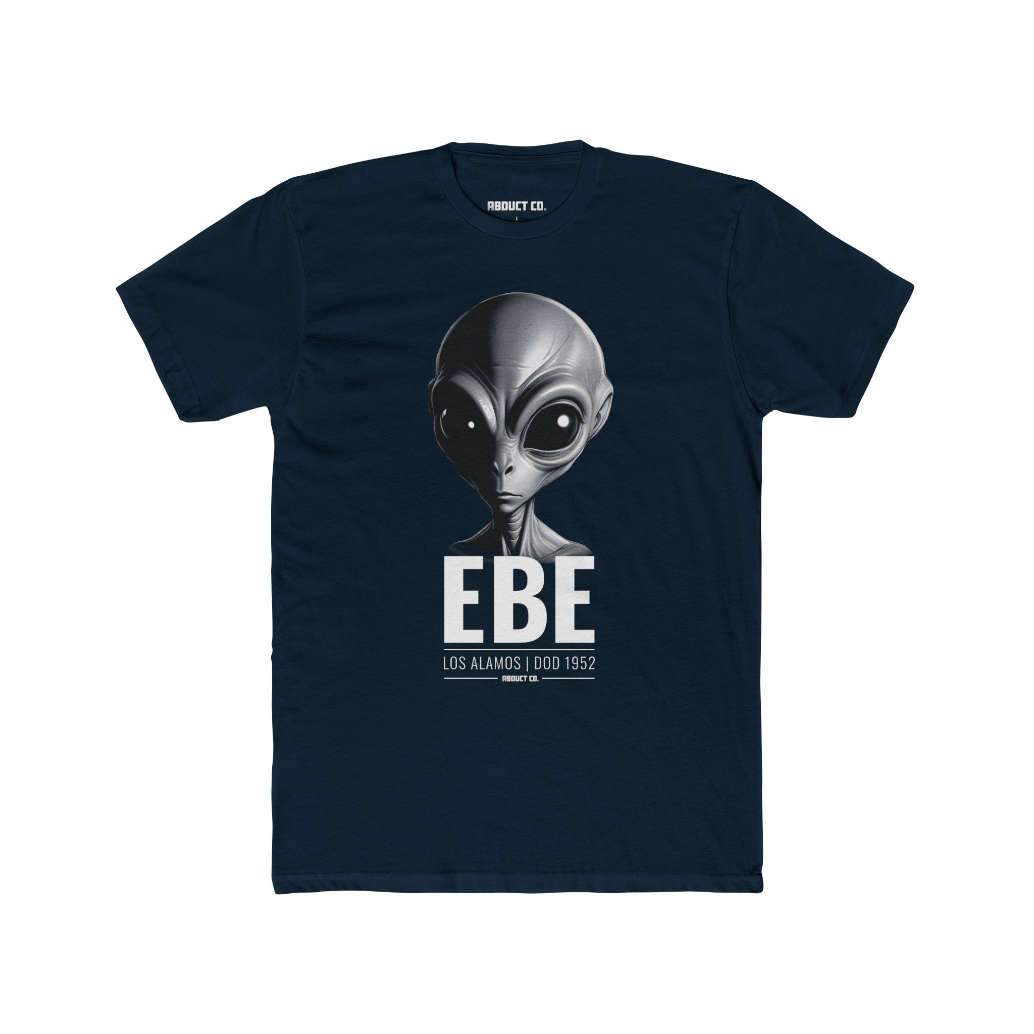 EBE Alien Men's Tee