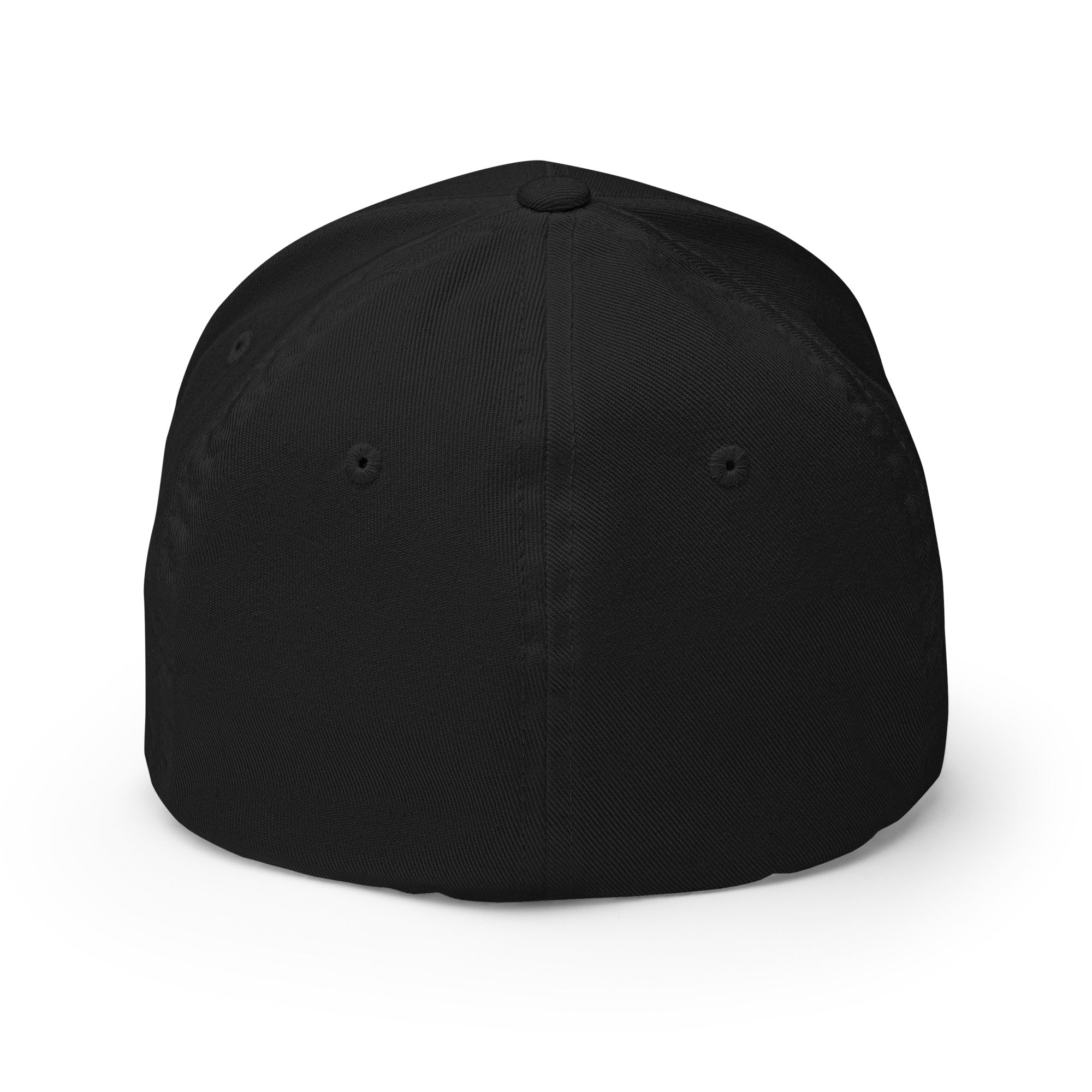 Nights Templar Structured Twill Cap