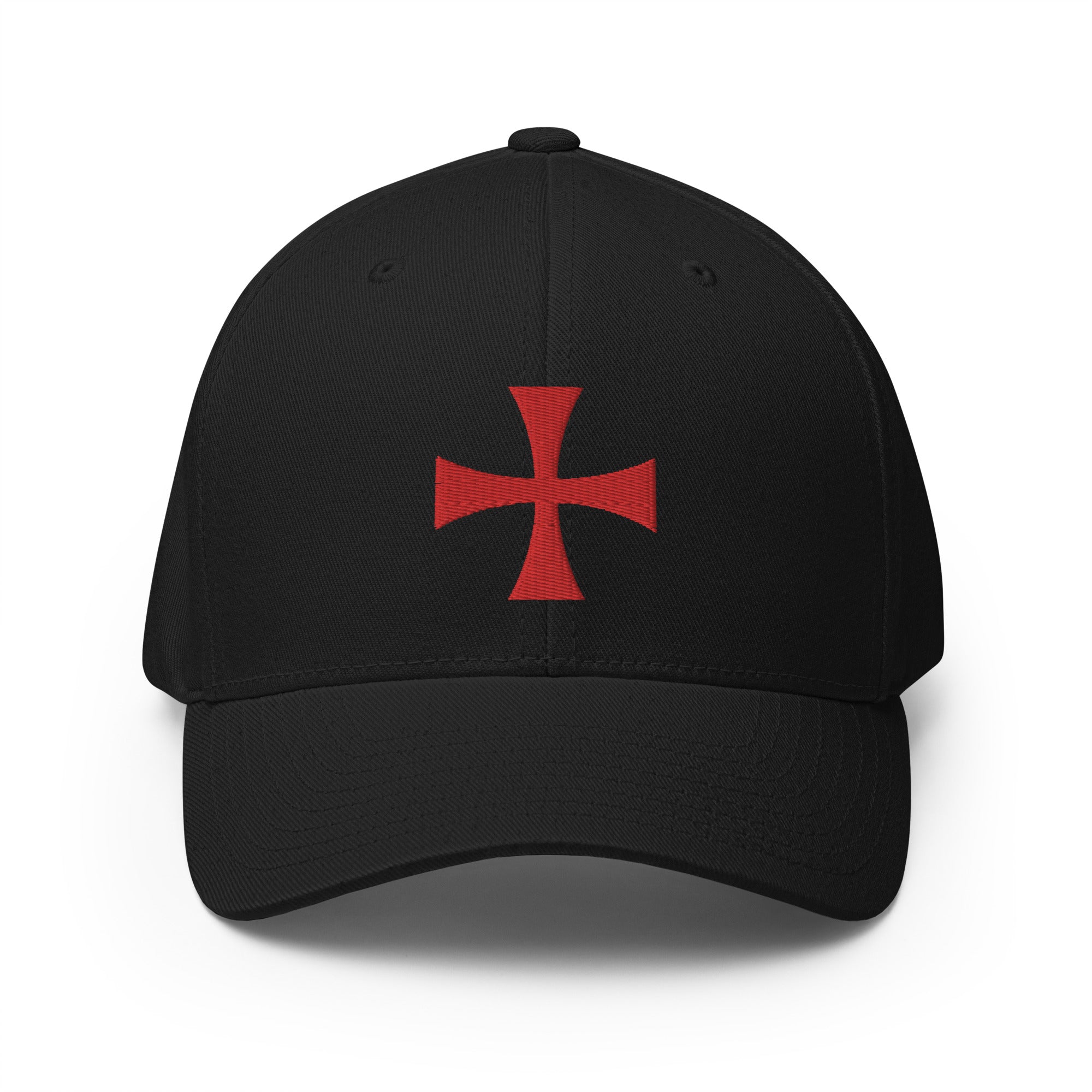 Nights Templar Structured Twill Cap